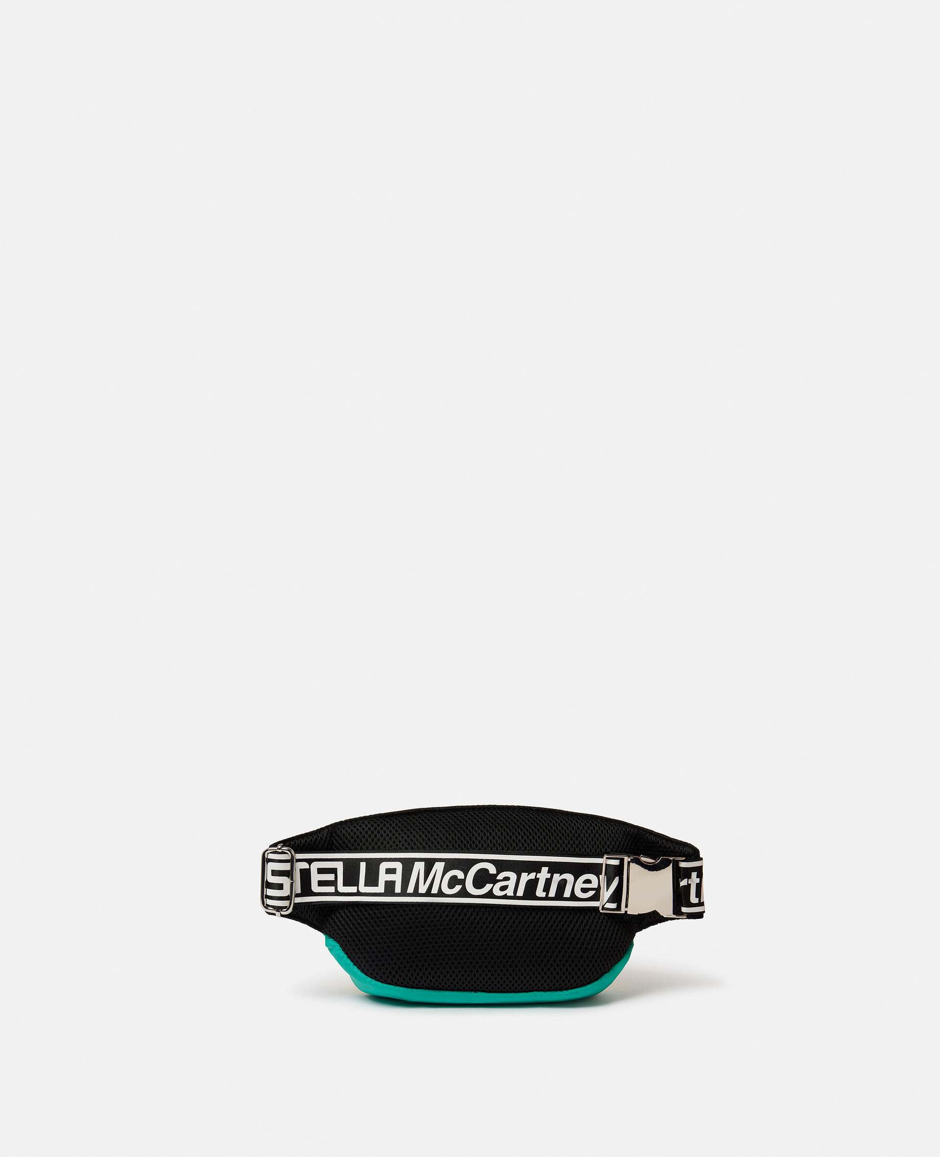 SMC Logo Colourblock Bum Bag-Multicolour-large image number 2