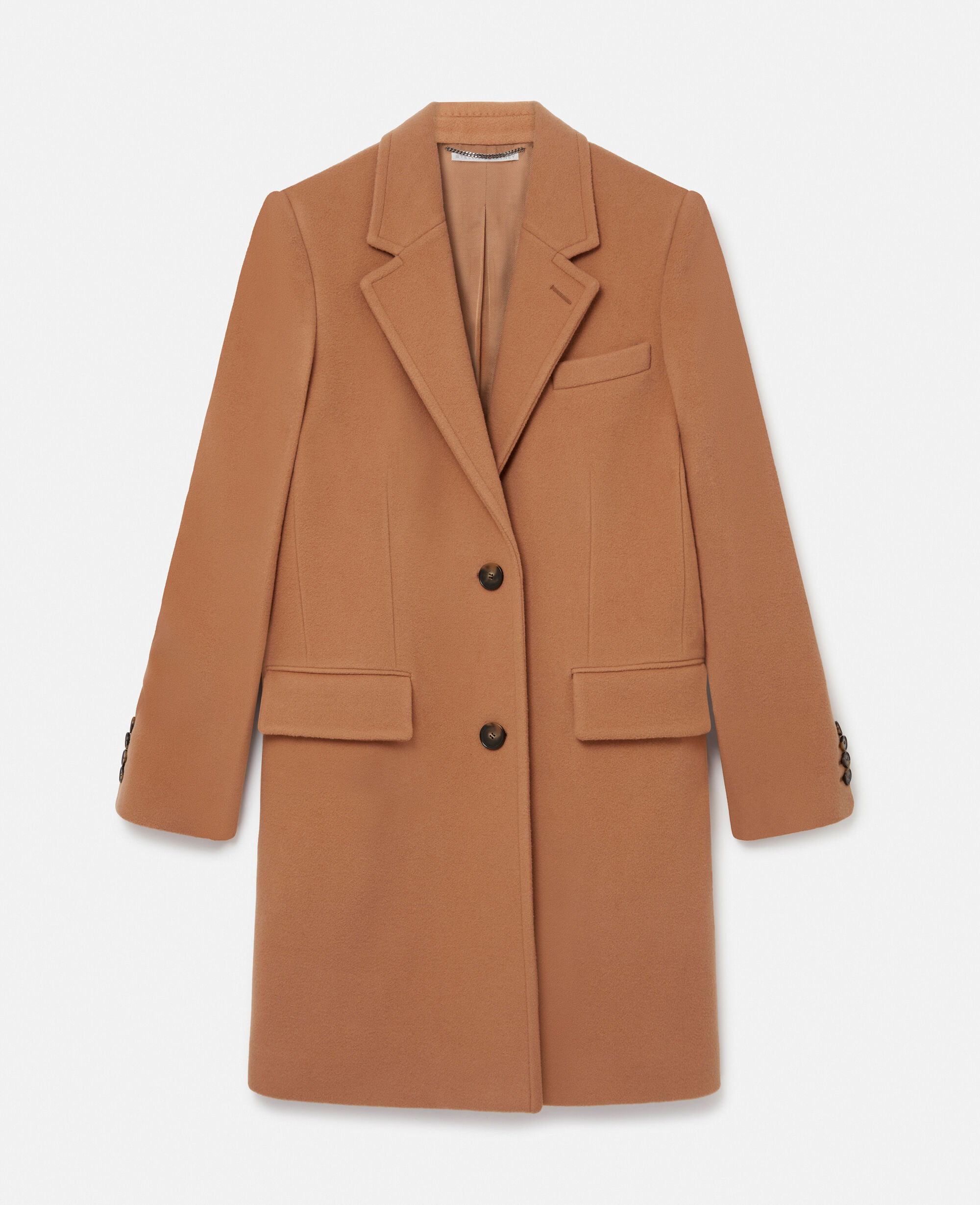 Women's masculine coat cheap