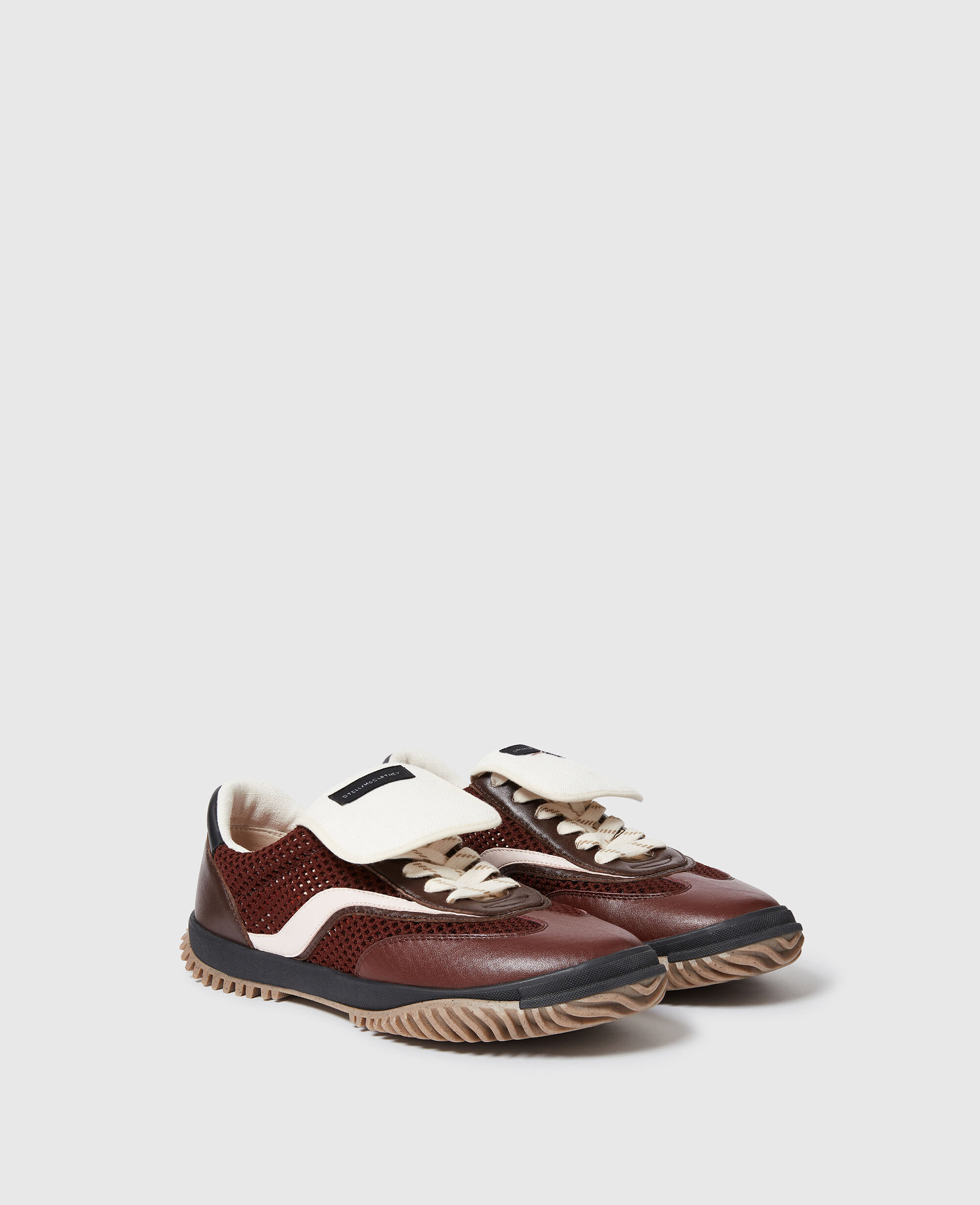 STELLA McCARTNEY ステラ ロゴ チャンキー スニーカー 関送込 Stella McCartney STELLA McCARTNEY ステラマッカートニー