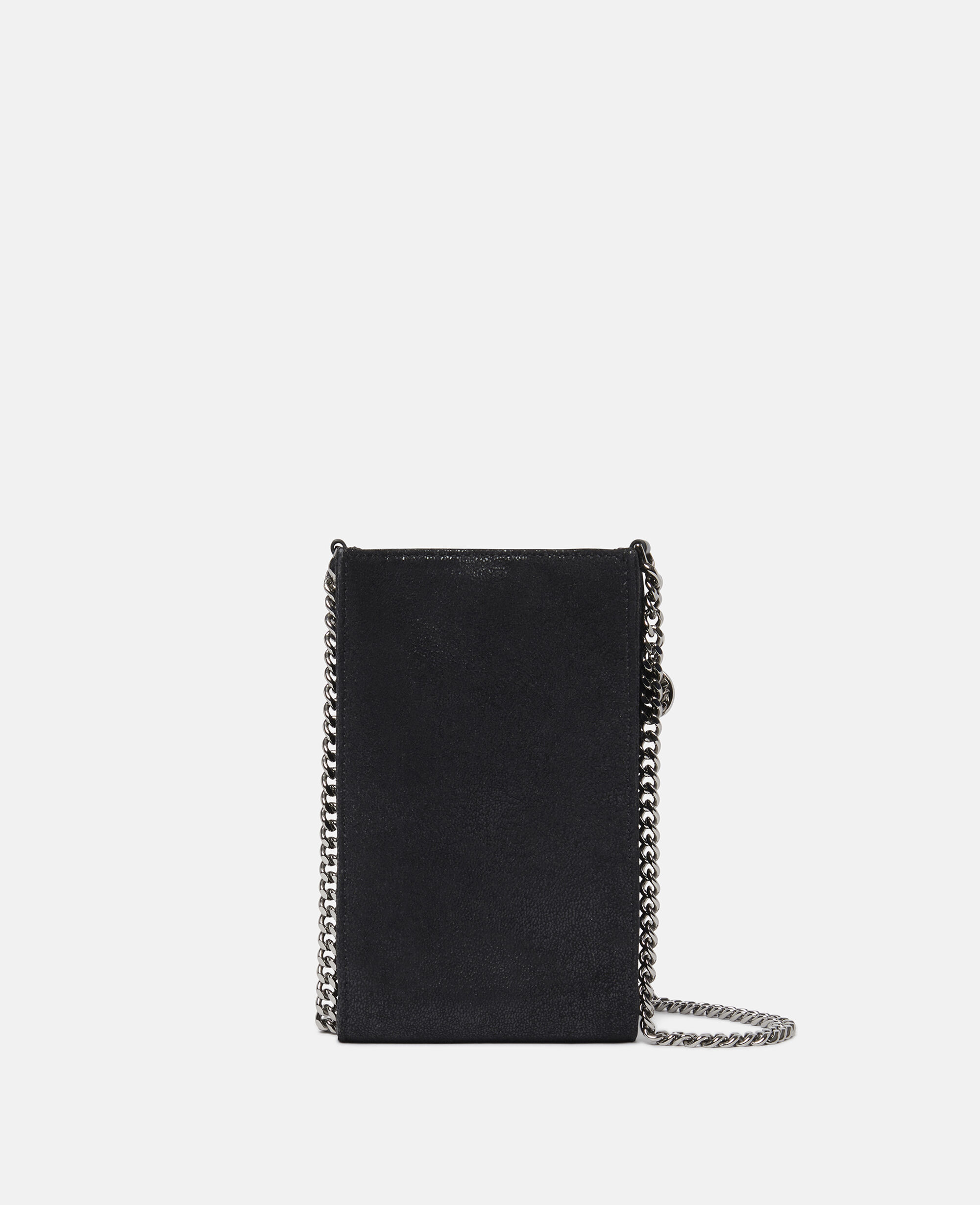 Women Black iPhone 11 Pro Logo Case | Stella McCartney US