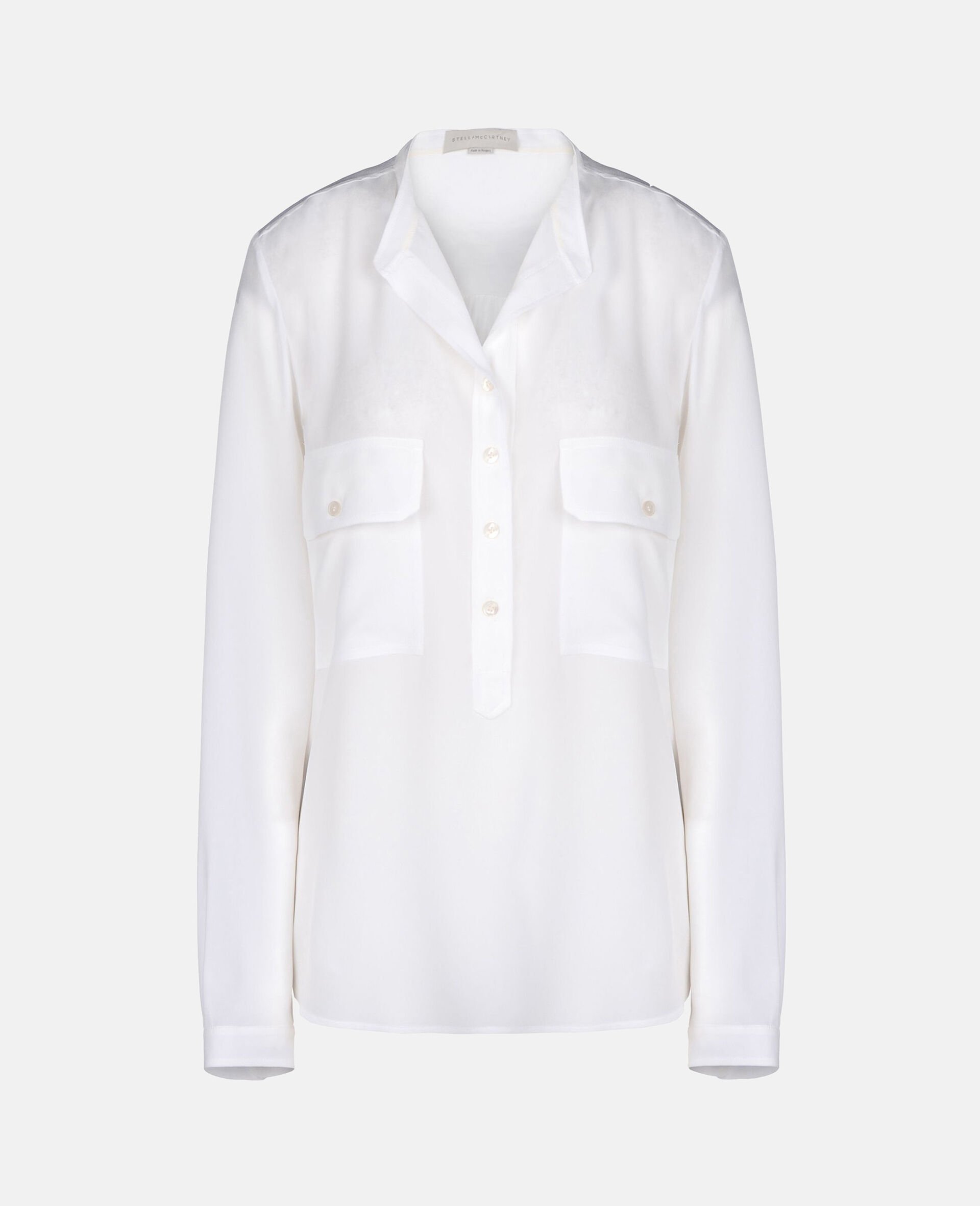 Estelle Shirt-Black-large image number 0