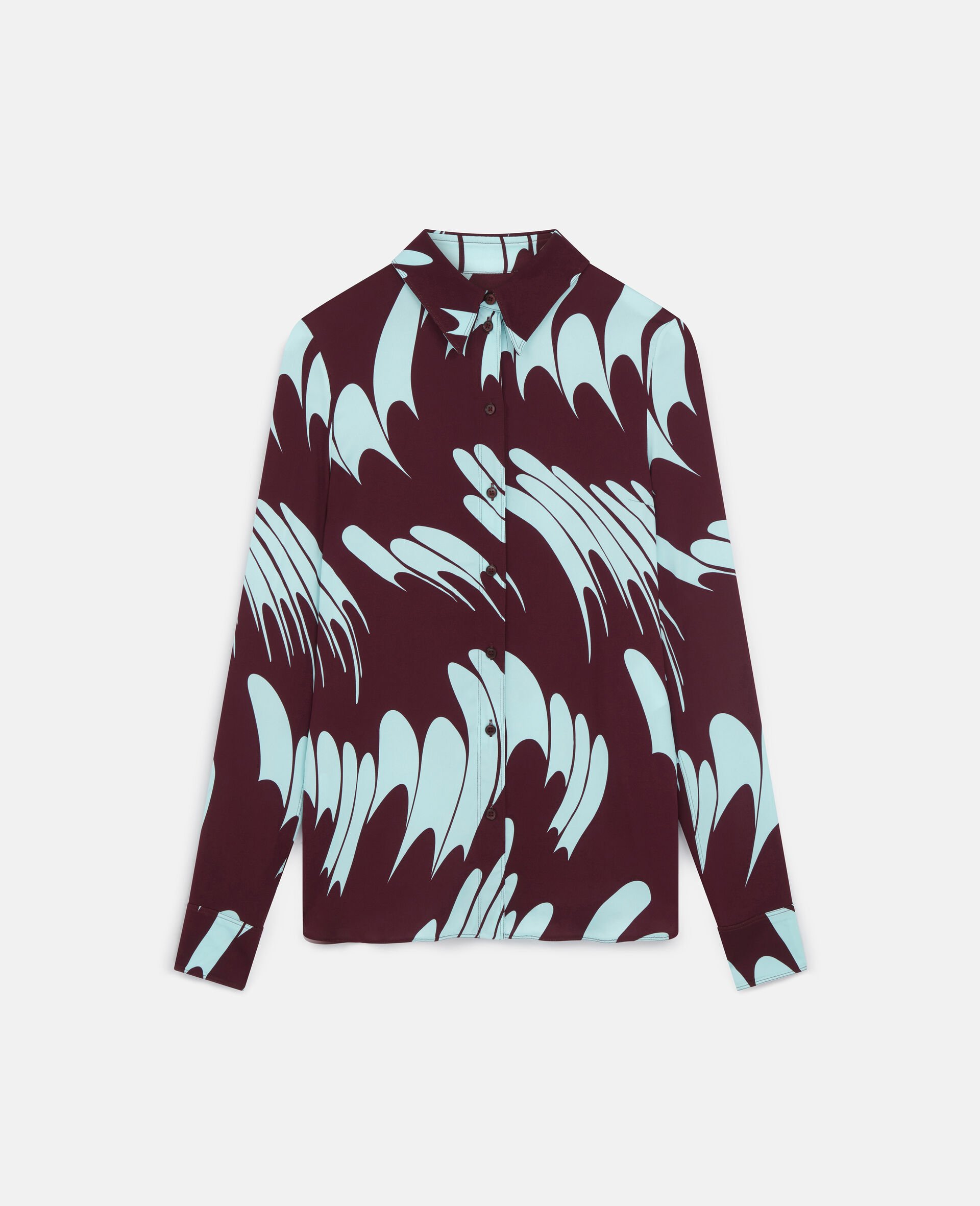 Daria Shirt-Multicolour-large