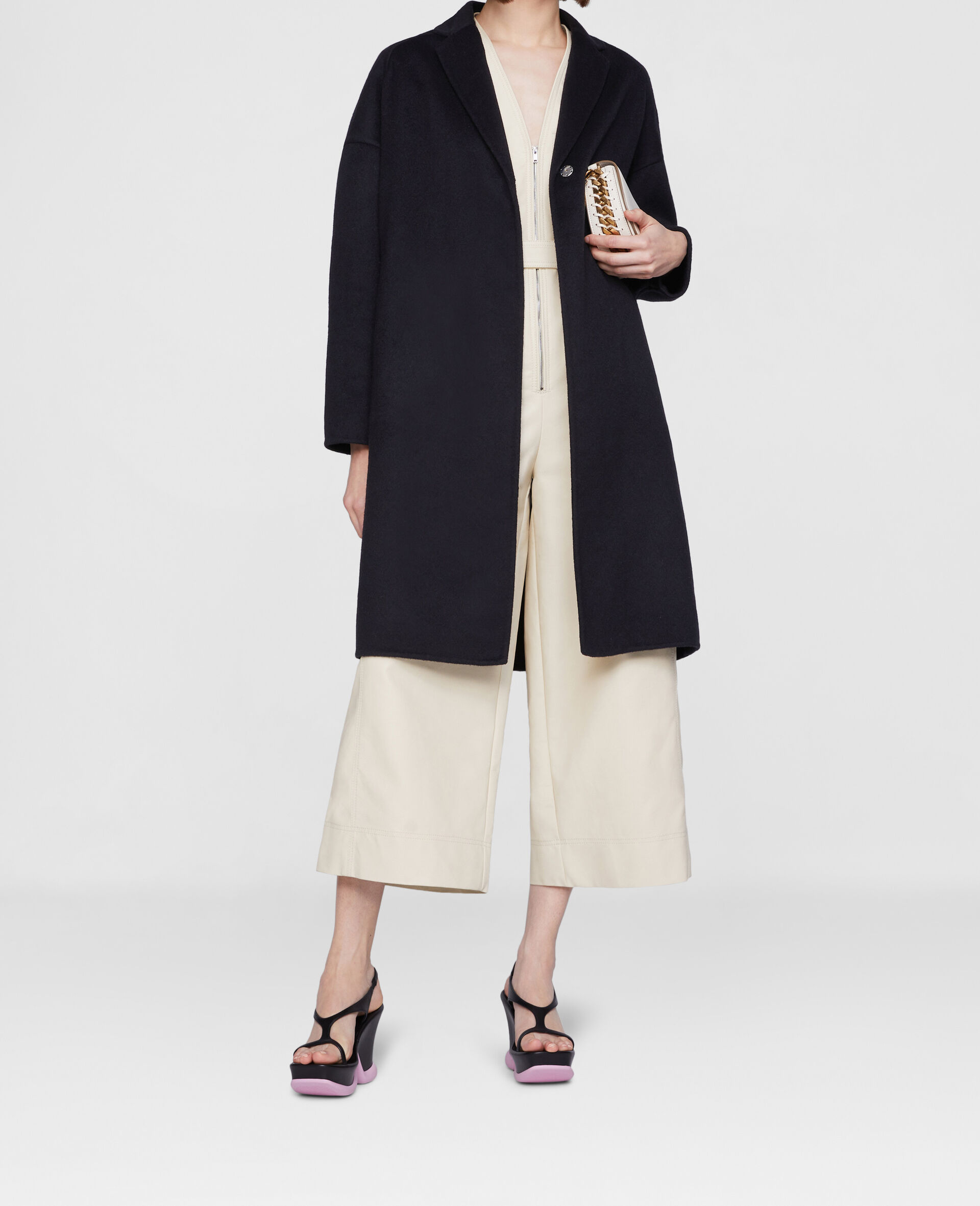 Bilpin Coat-Black-large image number 0