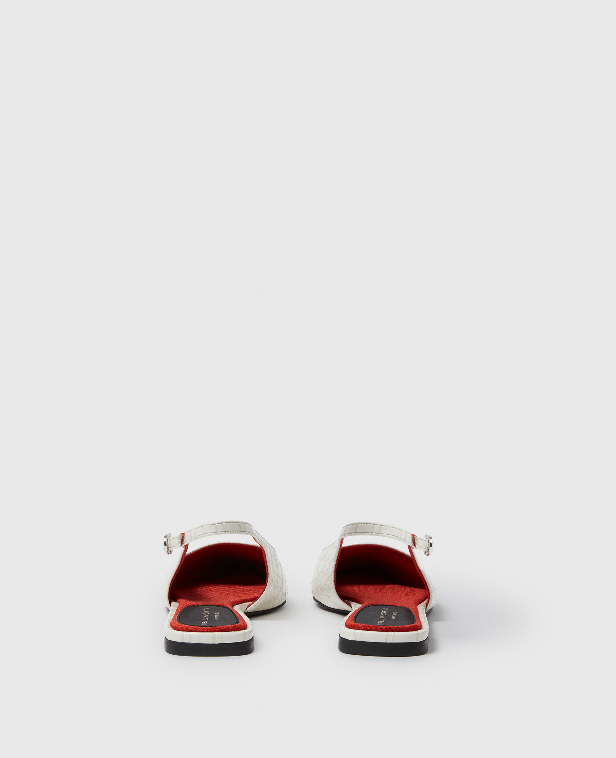 STELLAMcCARTNEY★ エルザバックストラップシューズ STELLAMcCARTNEY☆ エルザバックストラップシューズ (Stella