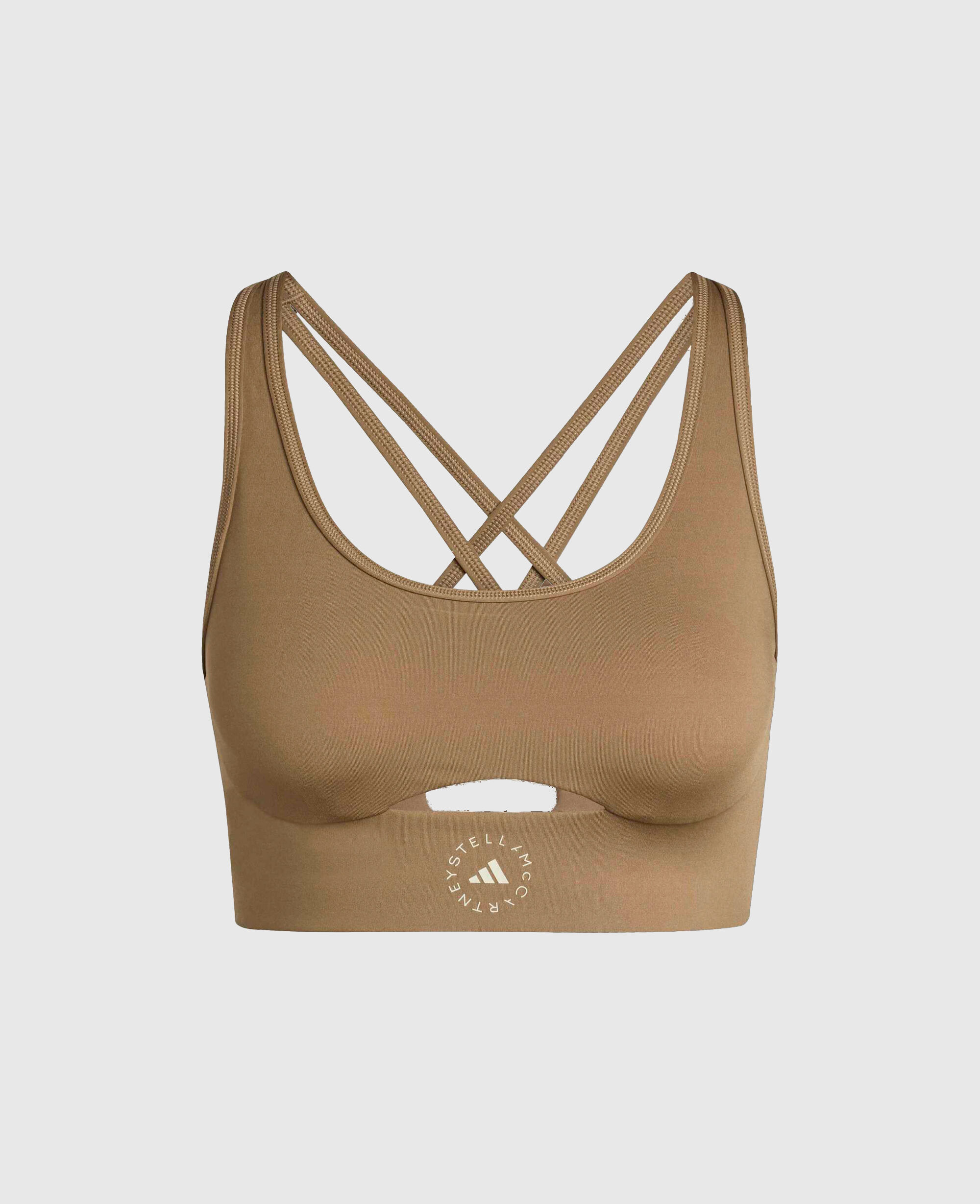 新品★アディダスステラマッカートニー　ブラトップ adidas by Stella McCartney - adidas by Stella McCartney