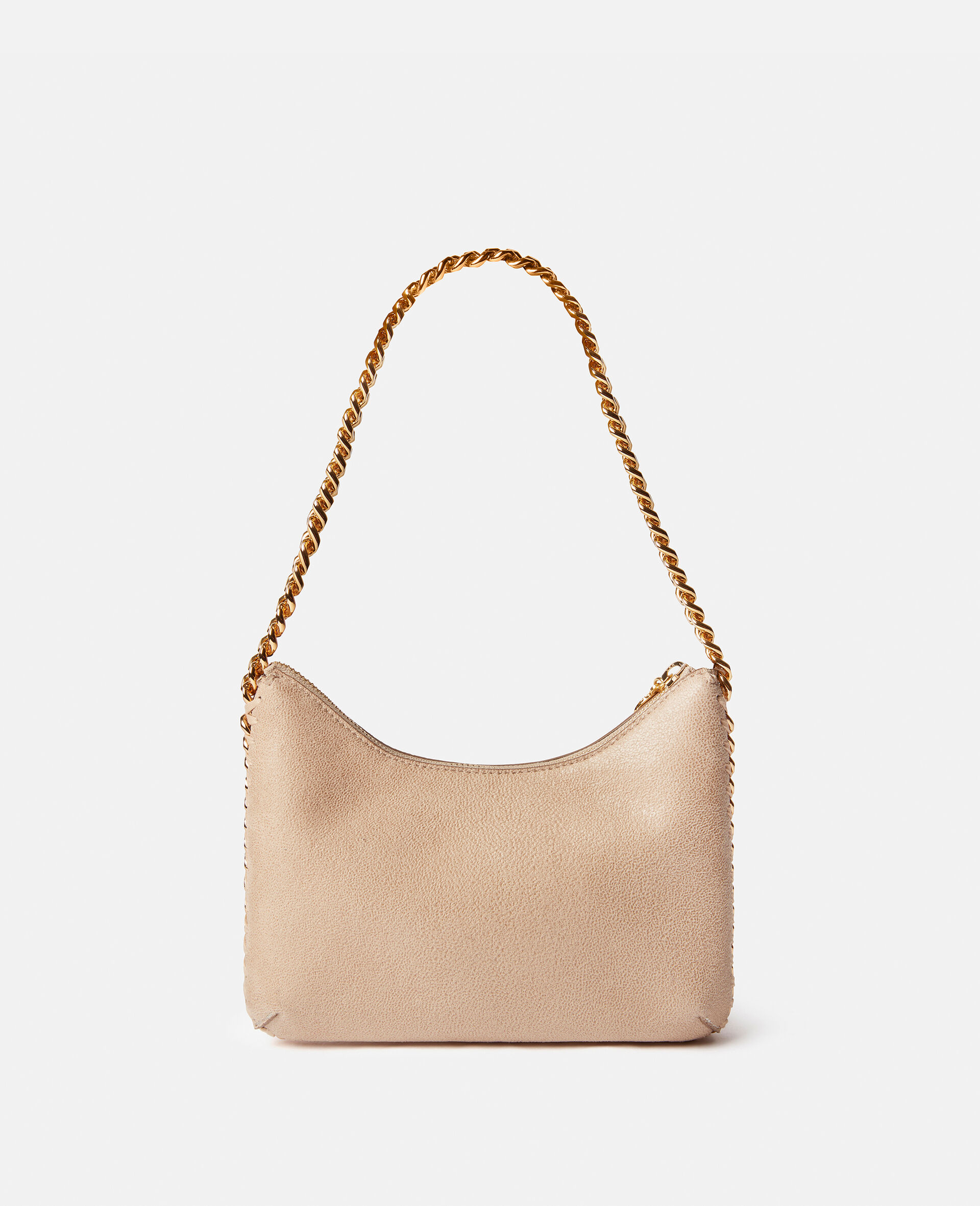 Zipped Falabella Mini Bag-Black-large Zipped Falabella Mini Bag-Black-large image number 2