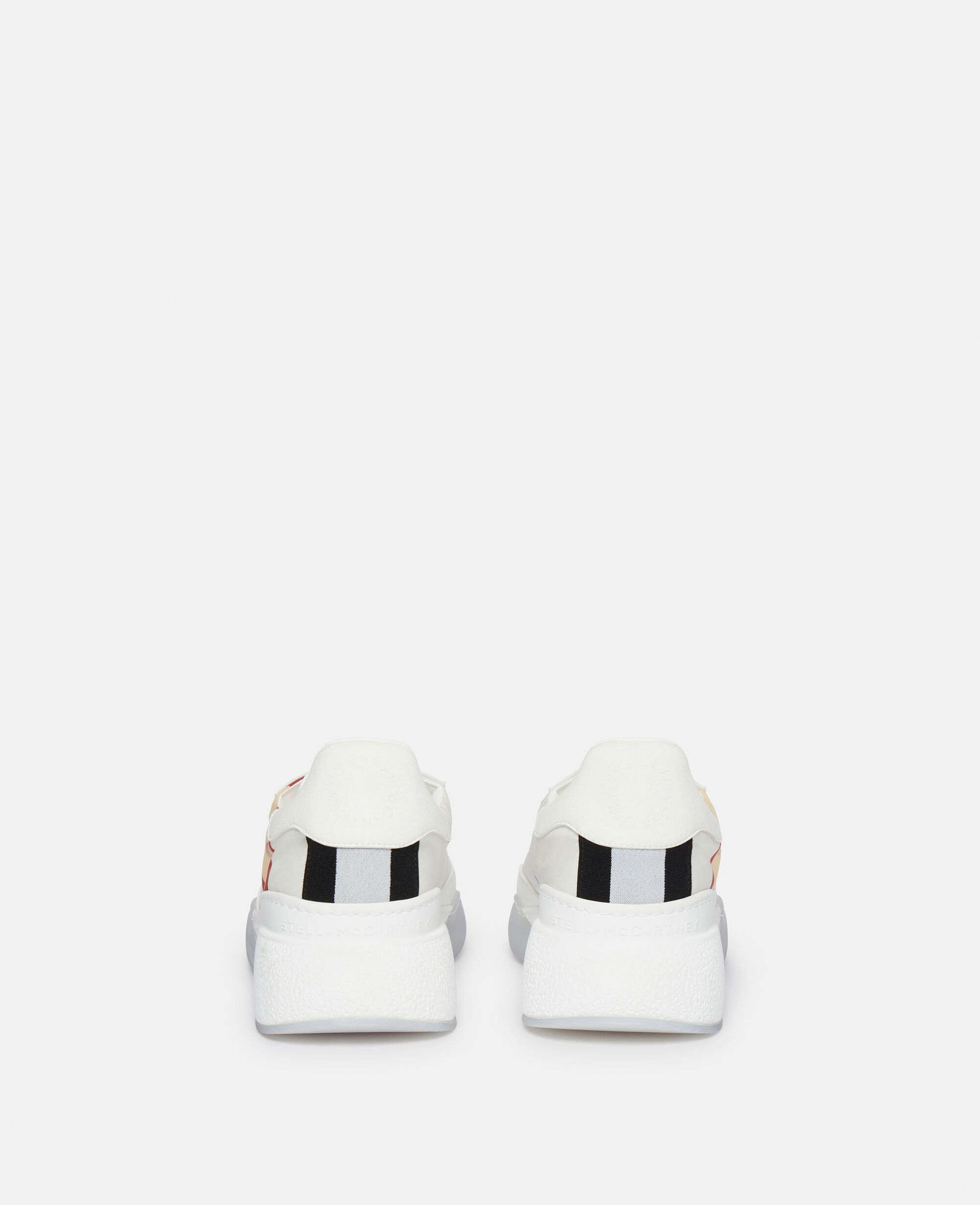 Basket stella mccartney homme sales