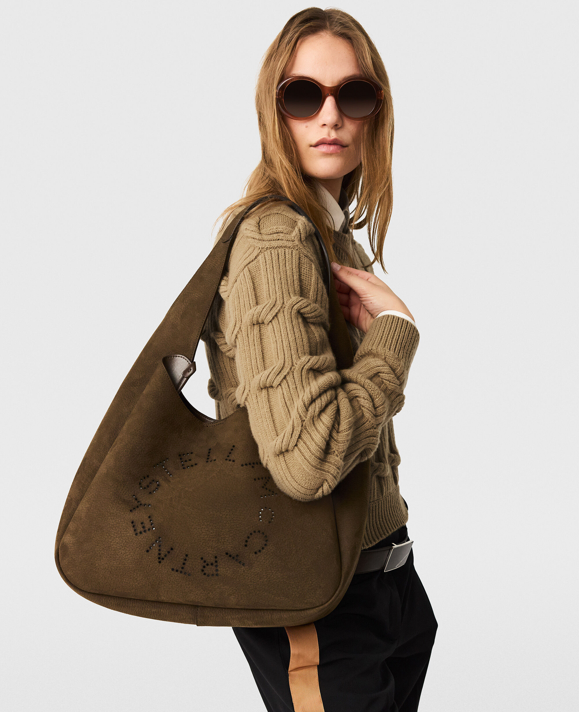 Logo Bag | Women's Designer Handbags | Stella McCartney US