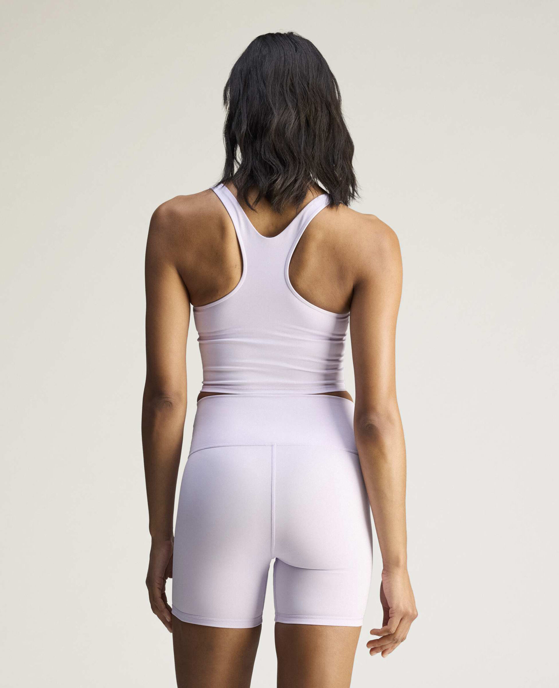 TrueStrength Yoga Cropped Tank-Purple-large image number 3