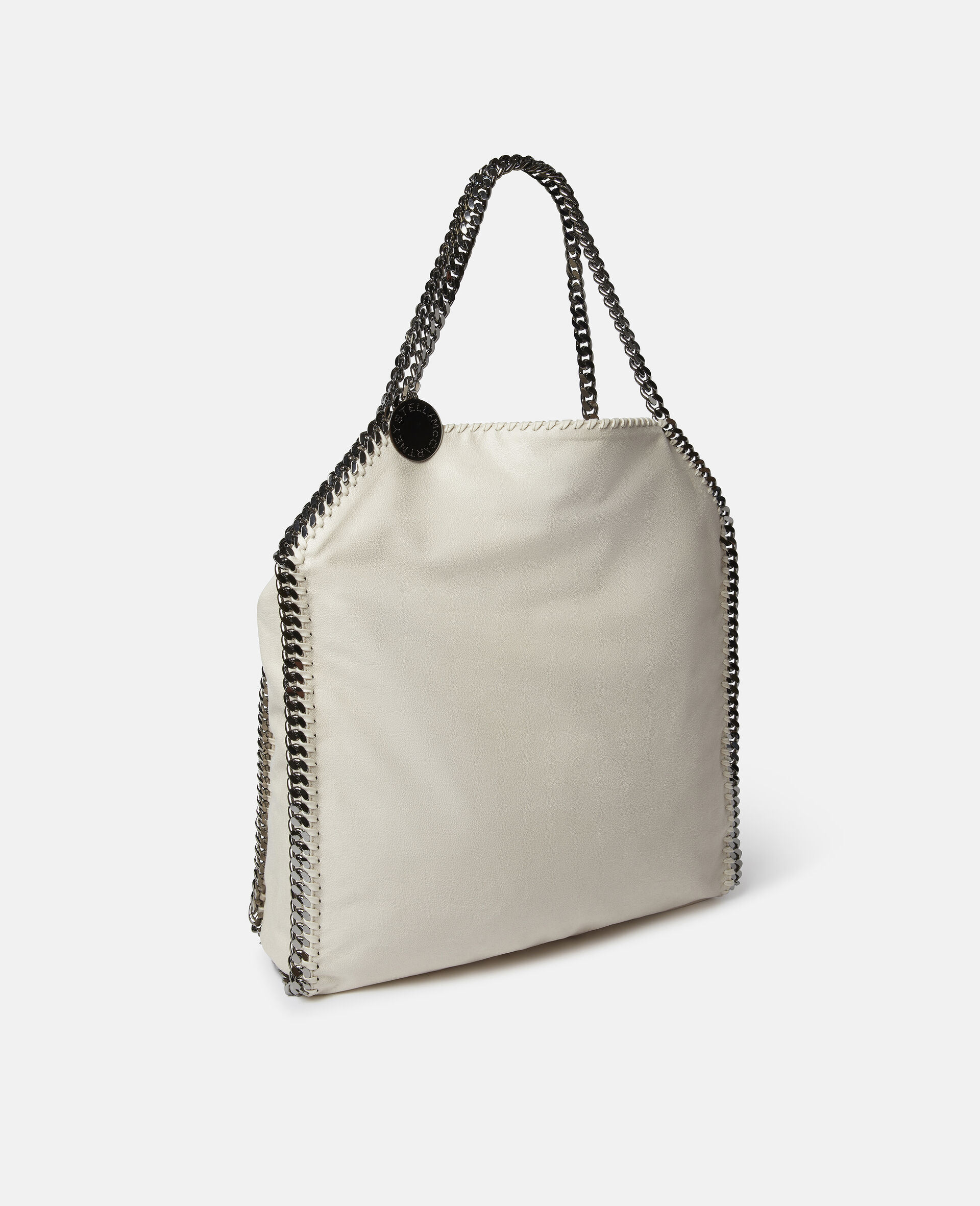 Maxi Falabella Tote-Black-large image number 1