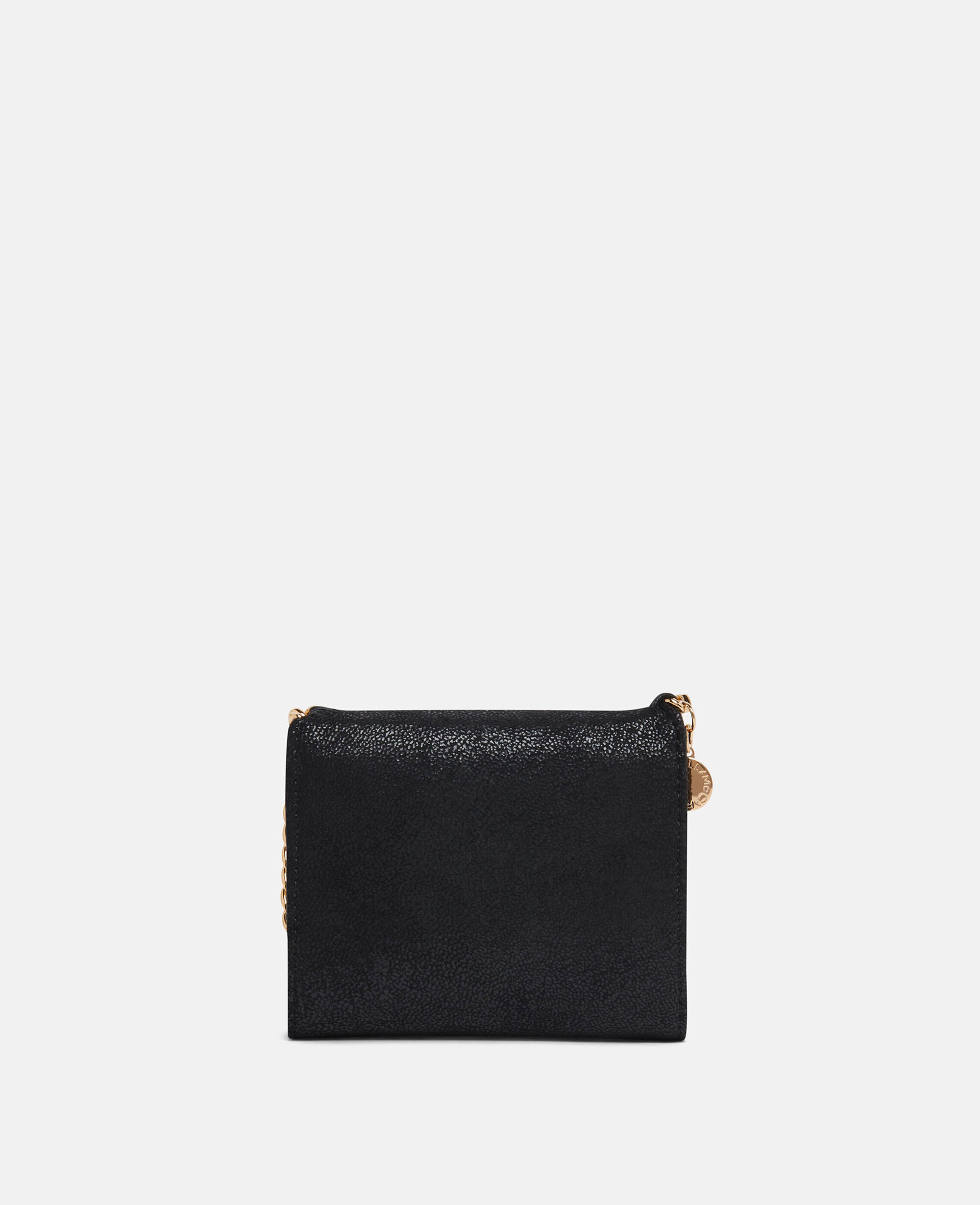熱販売 Women Black US McCartney Stella | Wallet Flap Small Falabella 小物