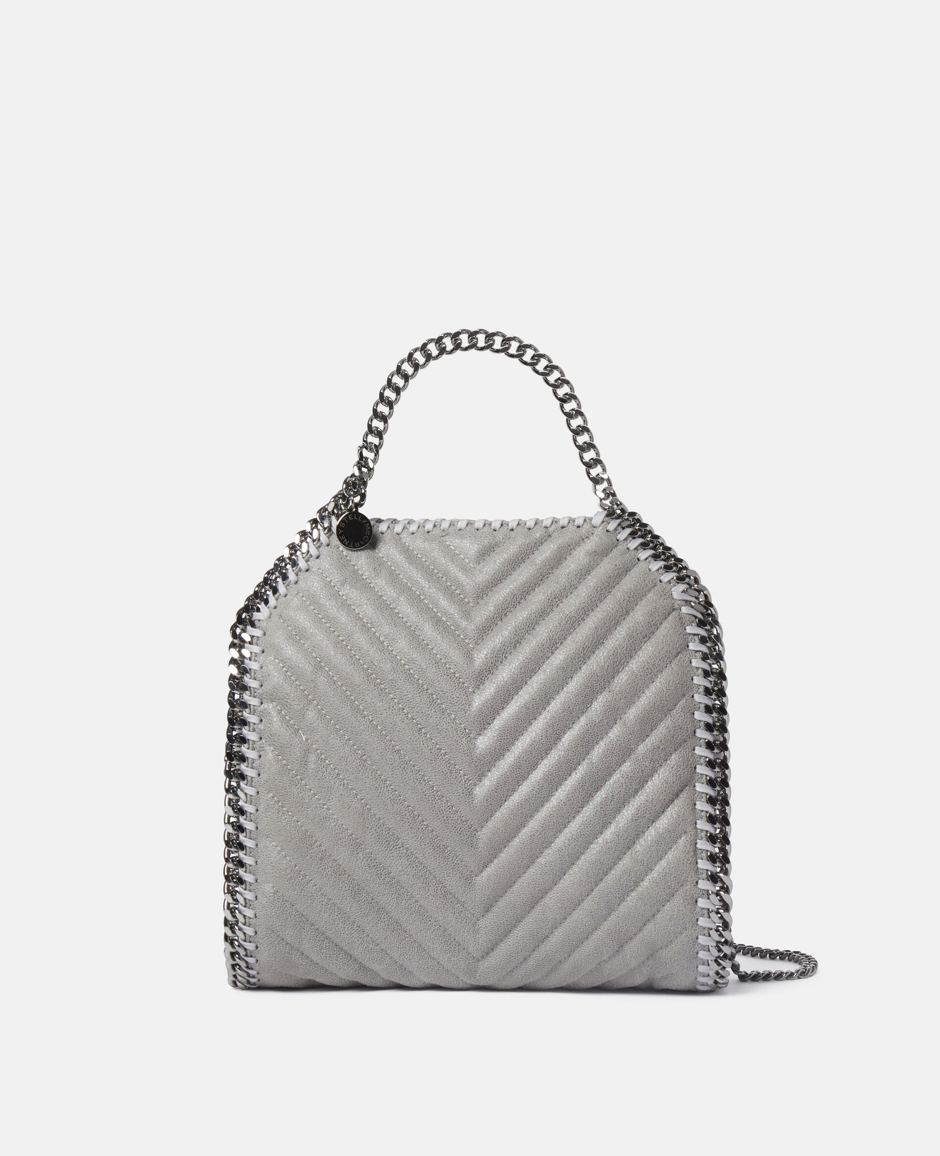 Falabella Mini Tote-Black-large image number 0