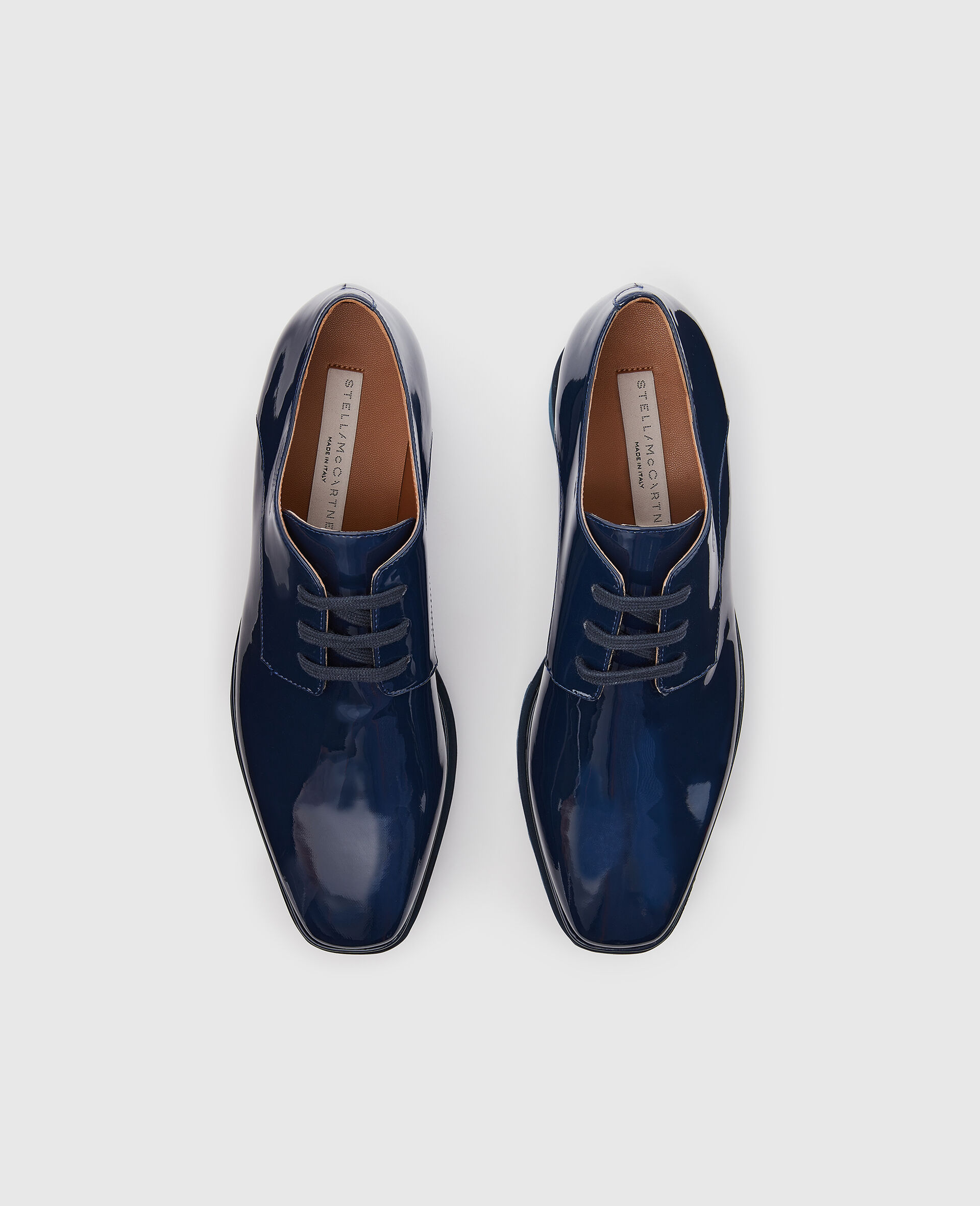 Chaussures a plateforme monochromes Elyse en edition limitee-Gris-large image number 3