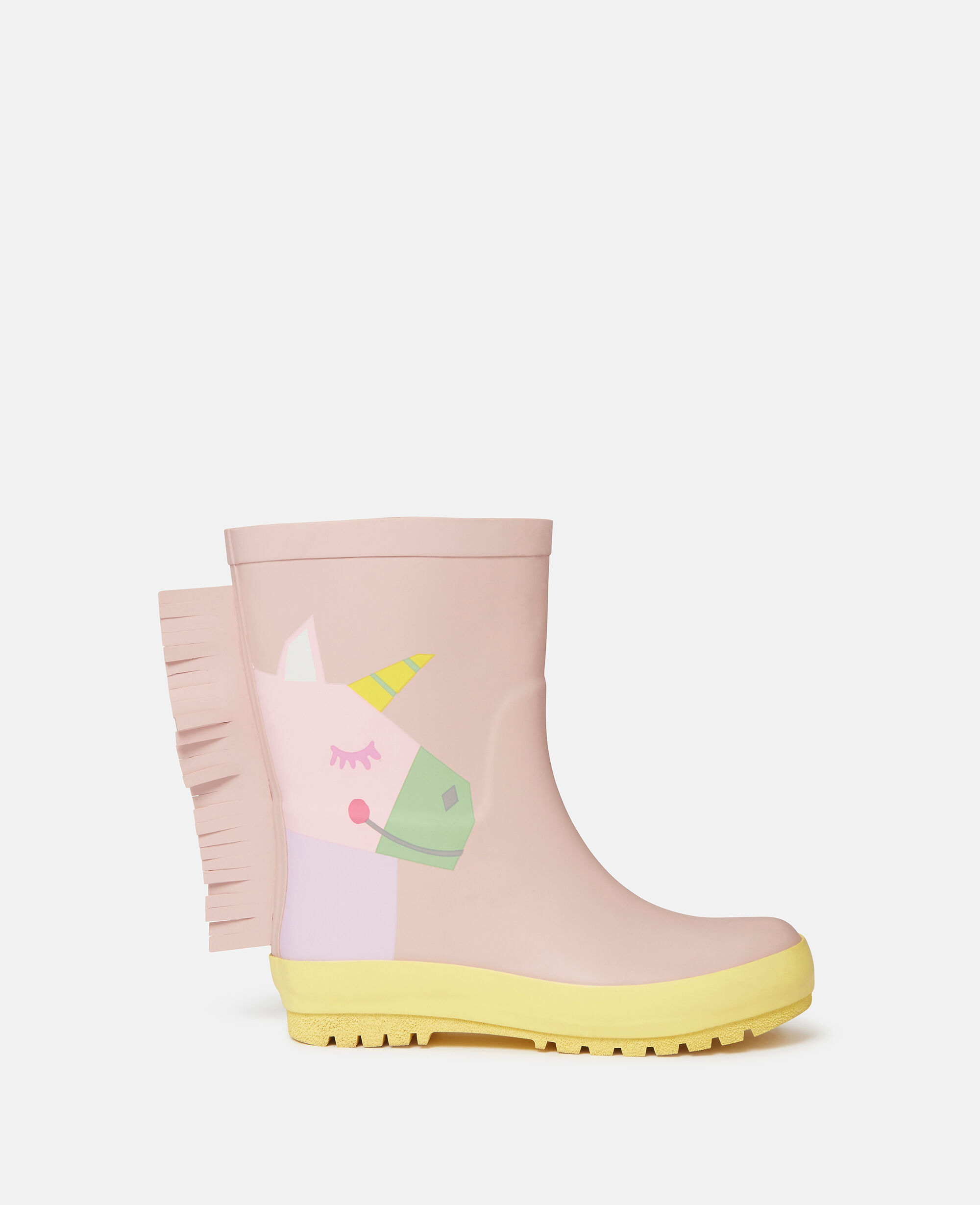 Unicorn boots size 2 on sale
