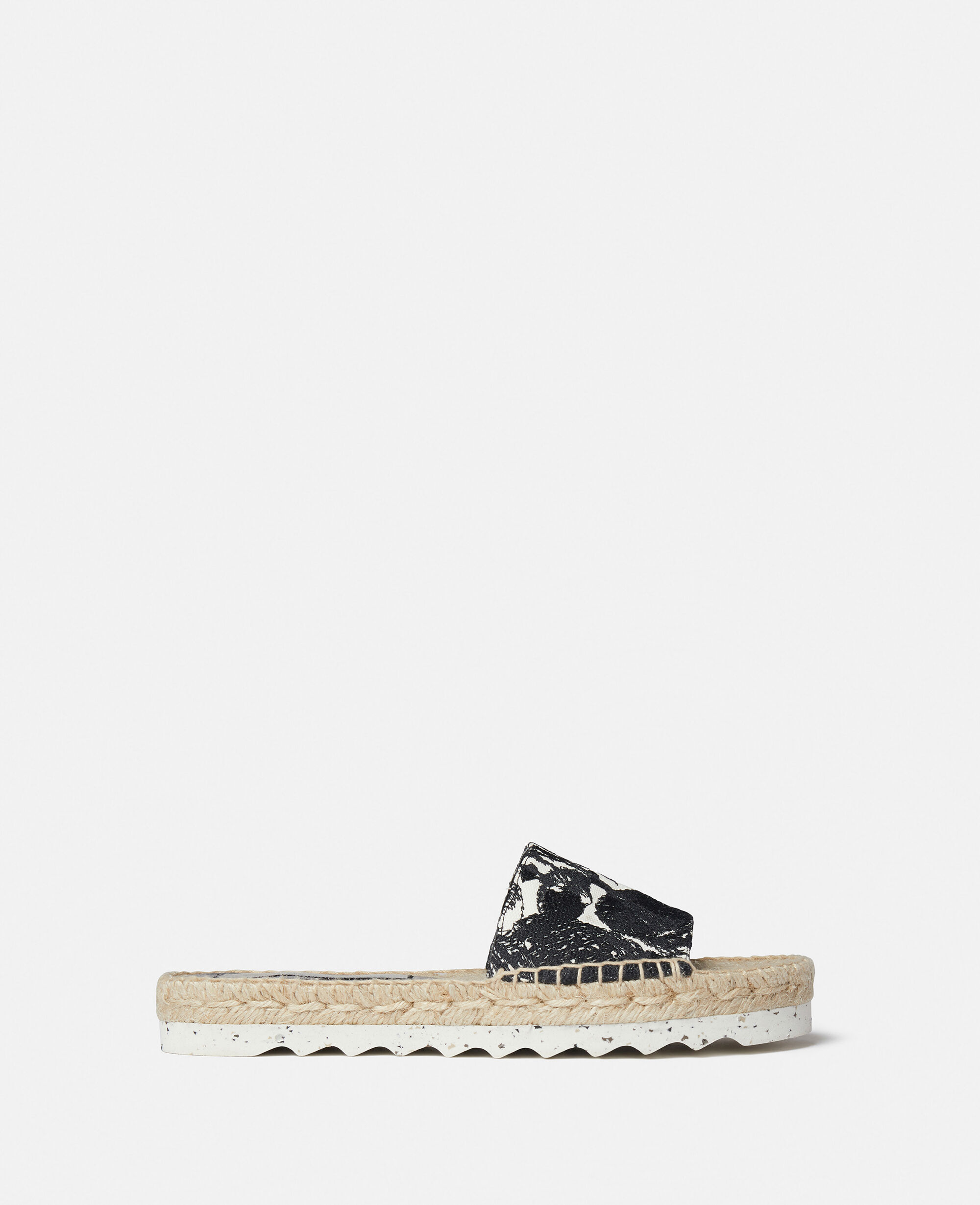 Stella mccartney gaia hotsell sandals