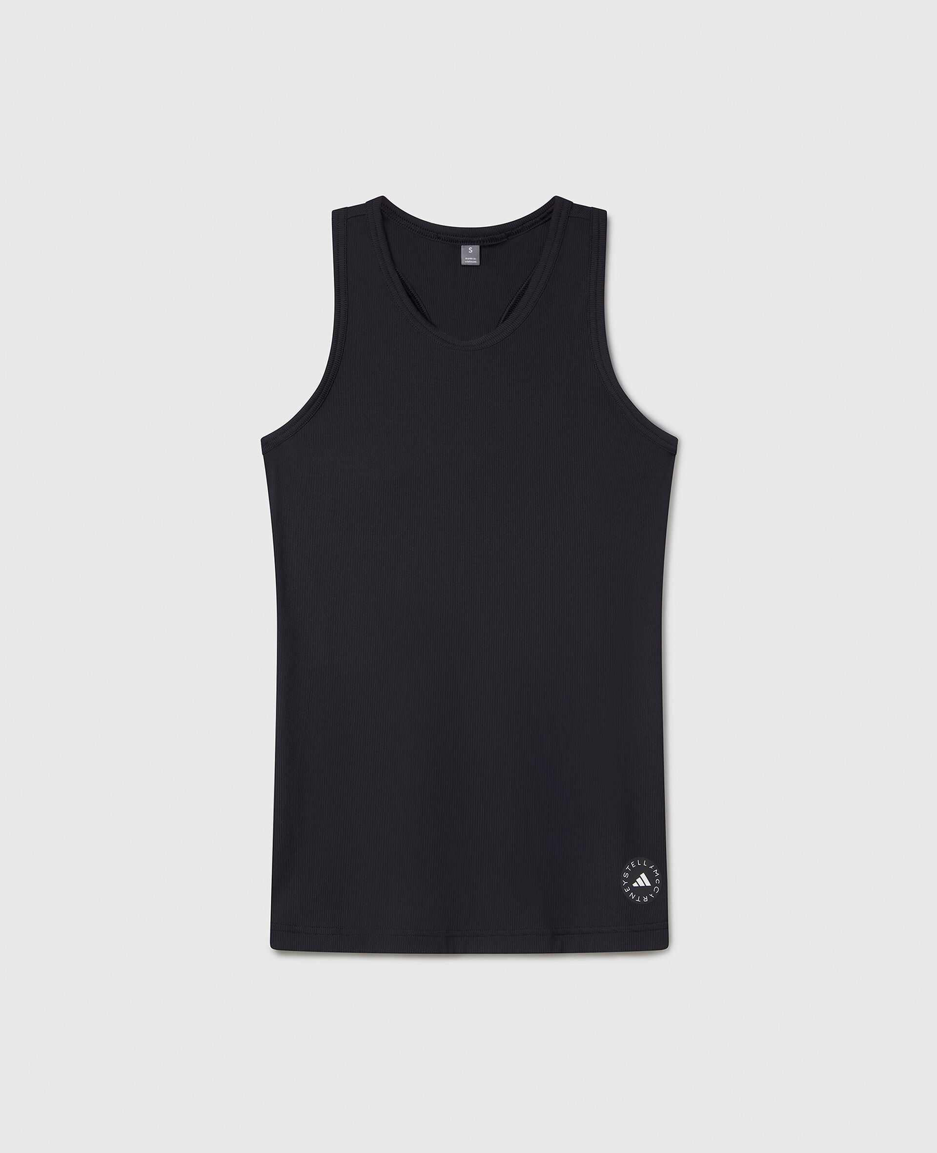 TrueLife Stretch-Tanktop-Schwarz-large image number 0
