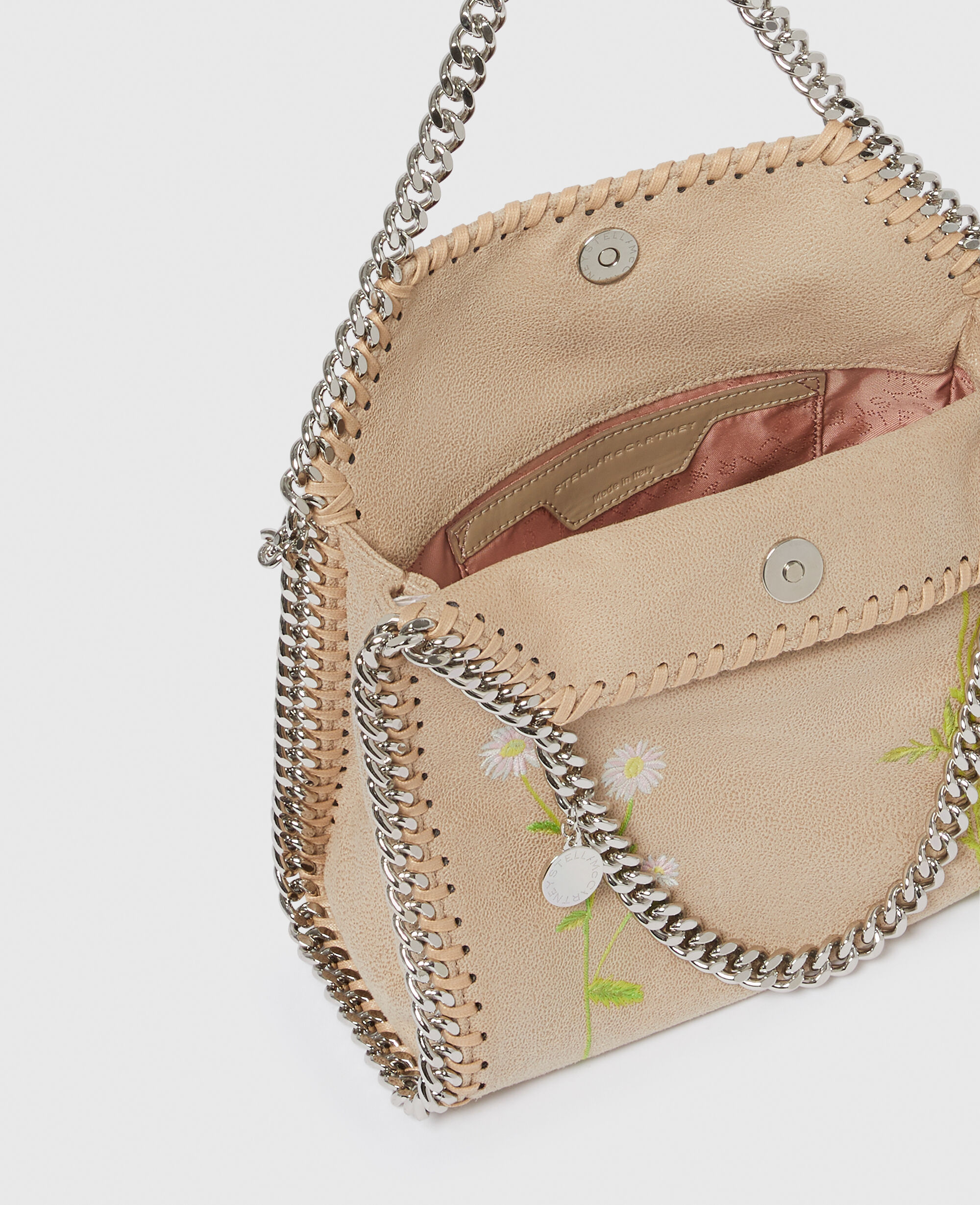 Women s Mini Bags Mini Totes Doctor Bags Stella McCartney ES