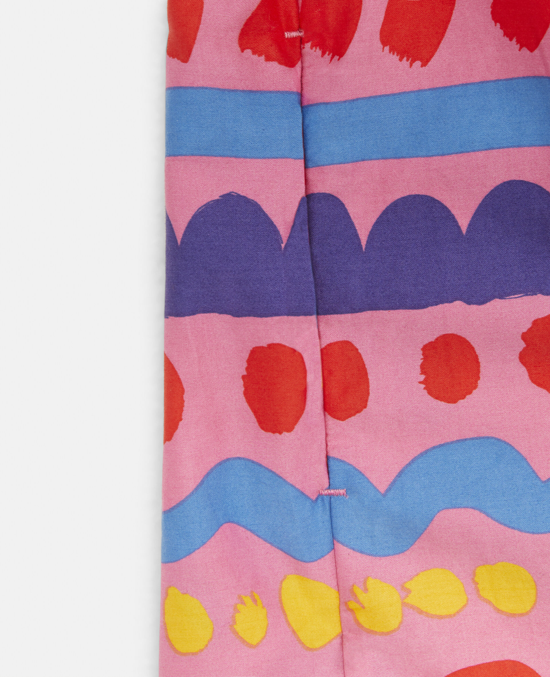 Striped Satin Cotton All-In-One-Multicolour-large Striped Satin Cotton All-In-One-Multicolour-large image number 3