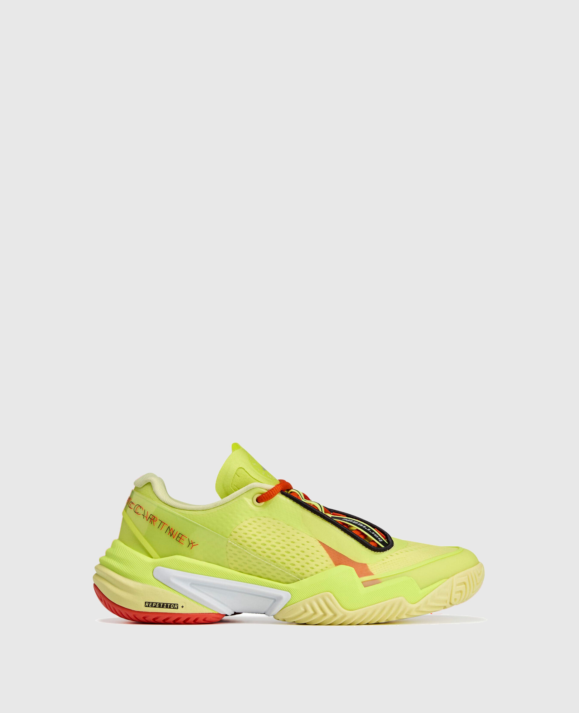 Barricade Tennis Trainers-グリーン-large image number 0