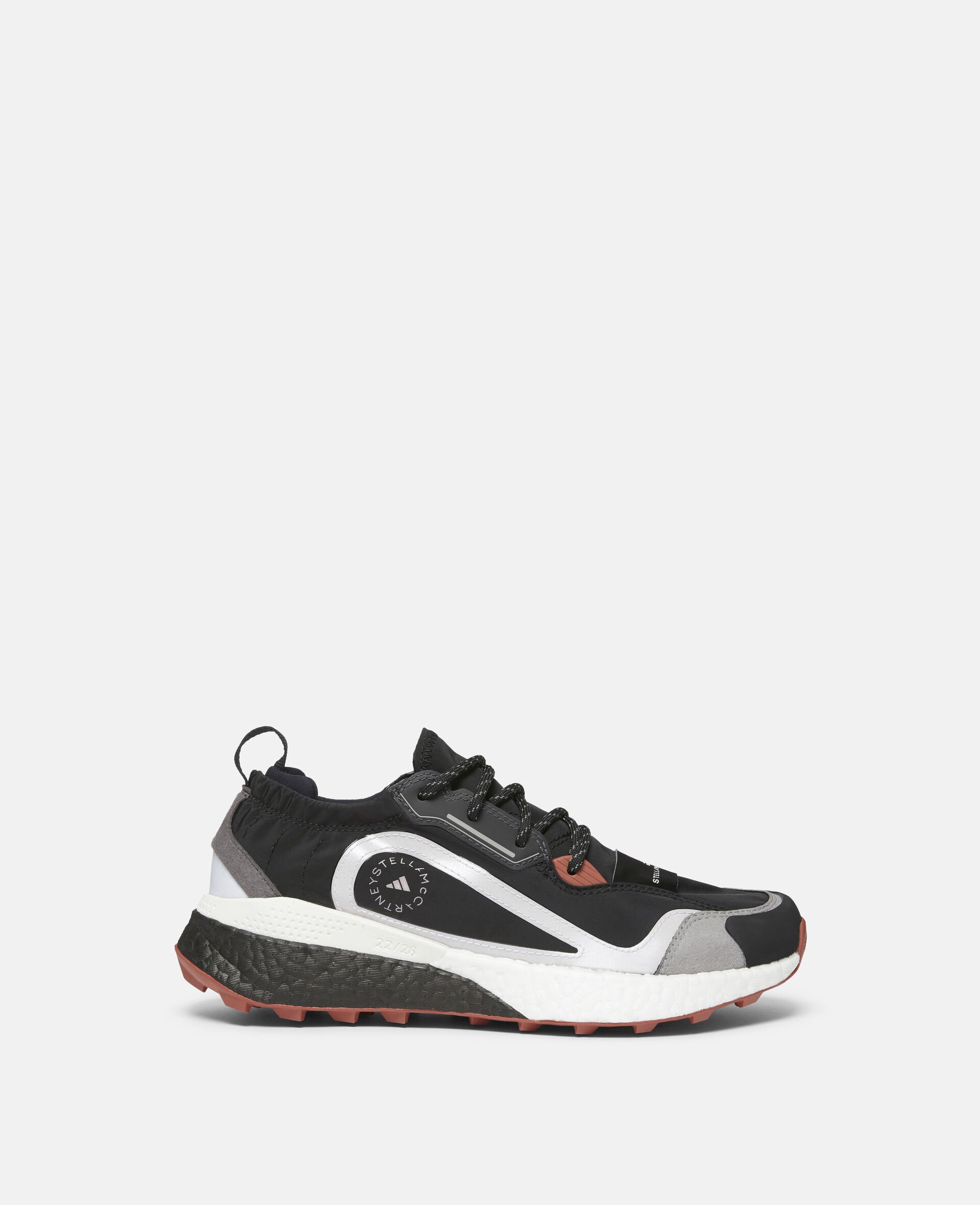 Outdoor Boost 2.0 Trainers-Multicolour-large image number 0