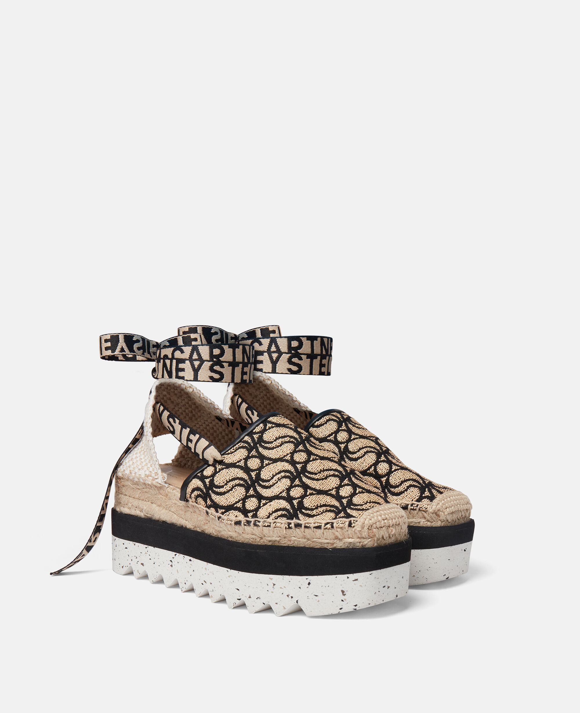 STELLA McCARTNEY ステラマッカートニー スリッポン UK39 www.campilusa.pt