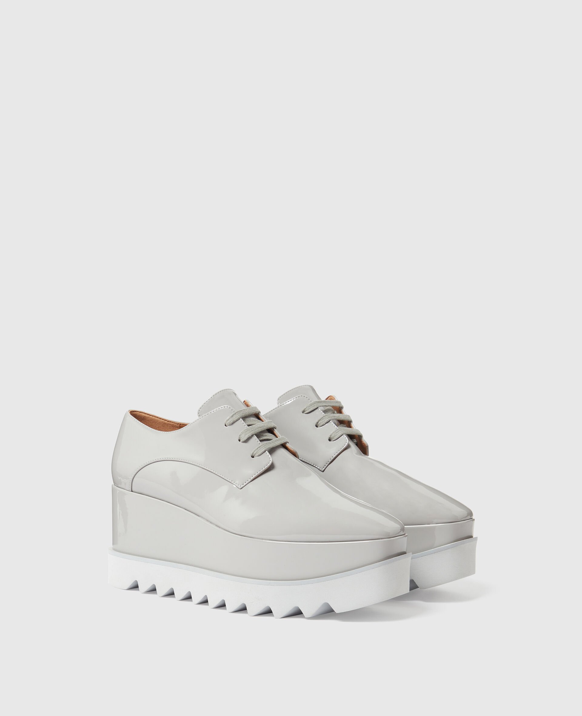 Limited-Edition Elyse Monochrome Platforms-Grey-medium Limited-Edition Elyse Monochrome Platforms-Grey-medium