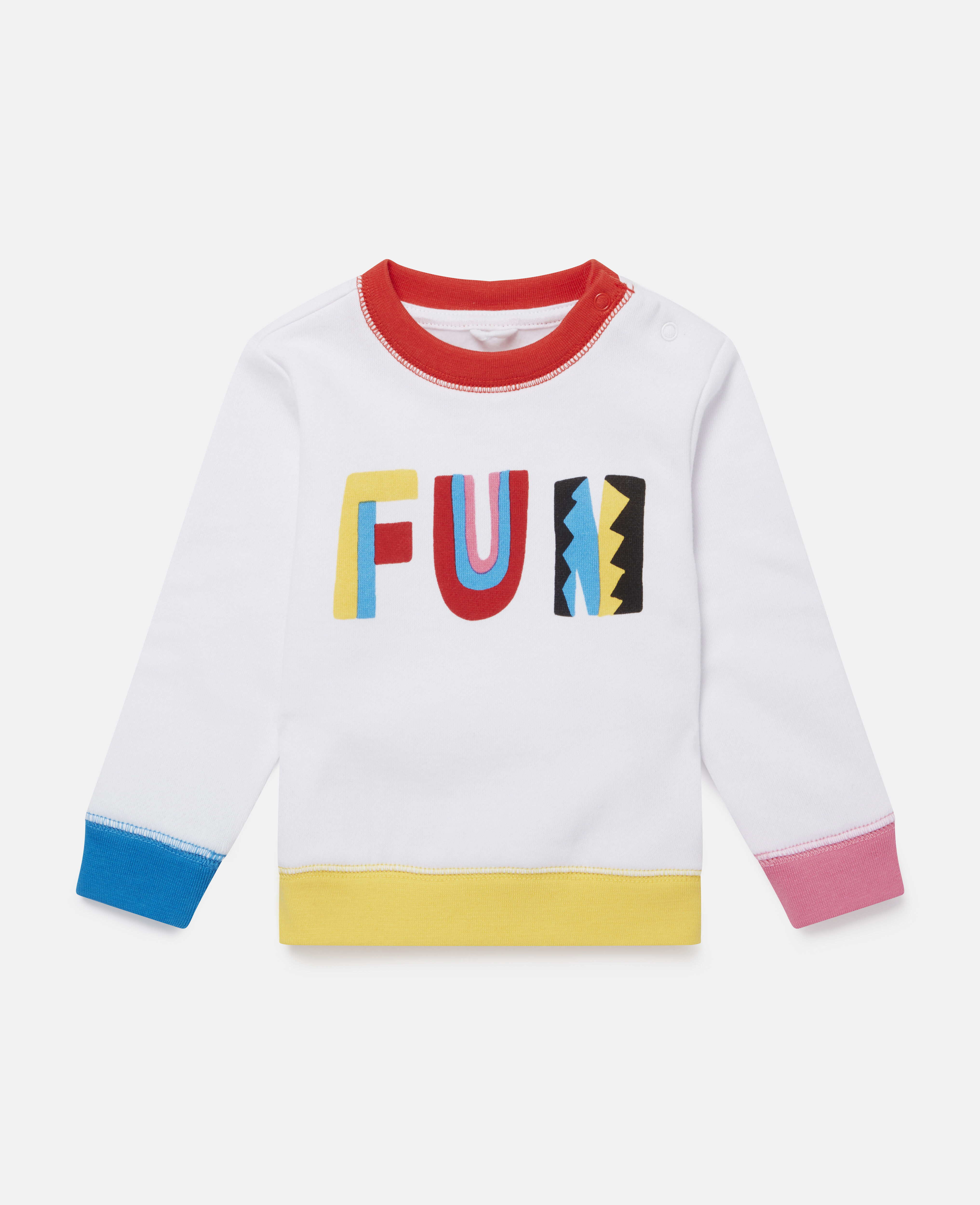 18 month sweatshirt