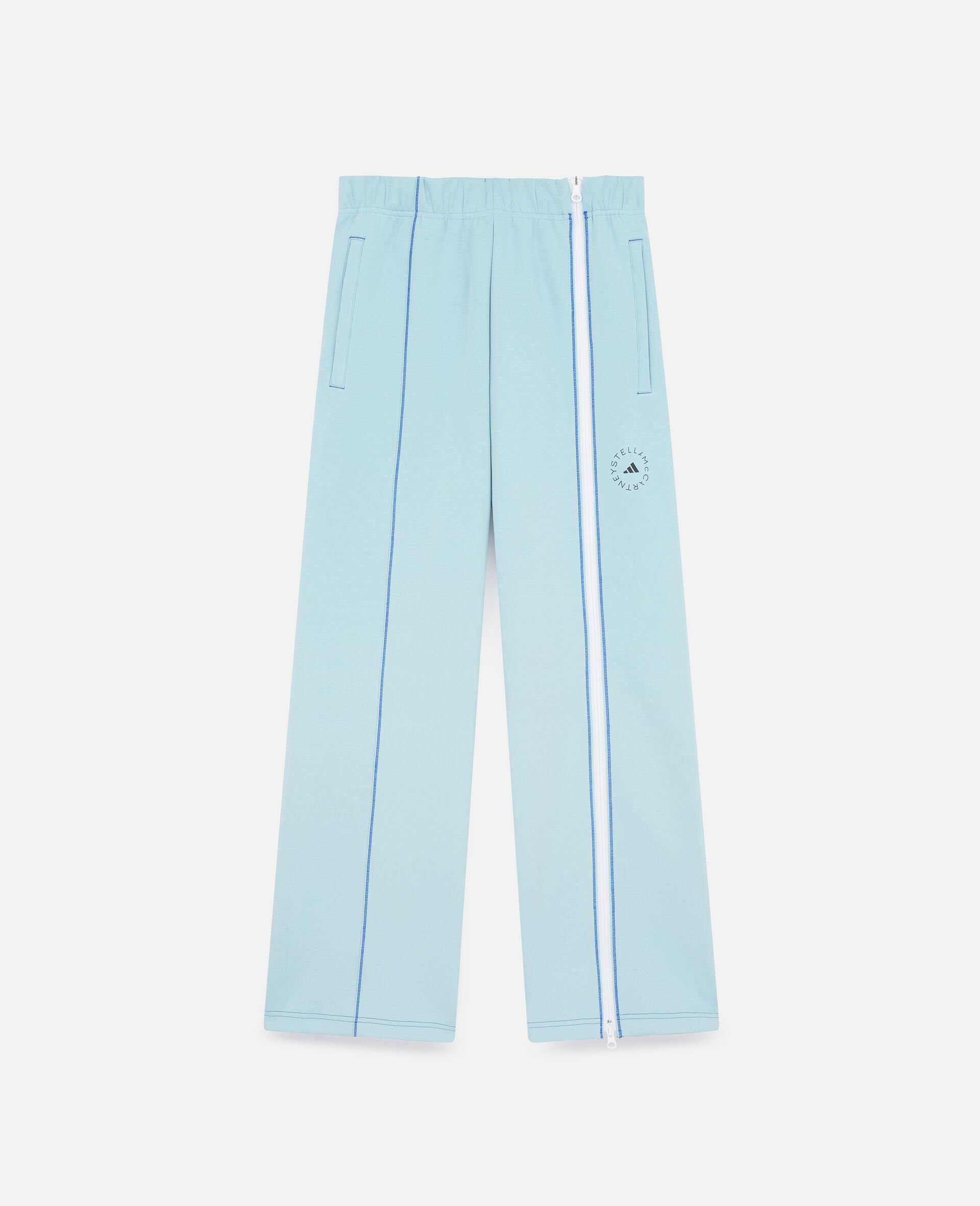 Sportswear Trackpant-Blue-large image number 0
