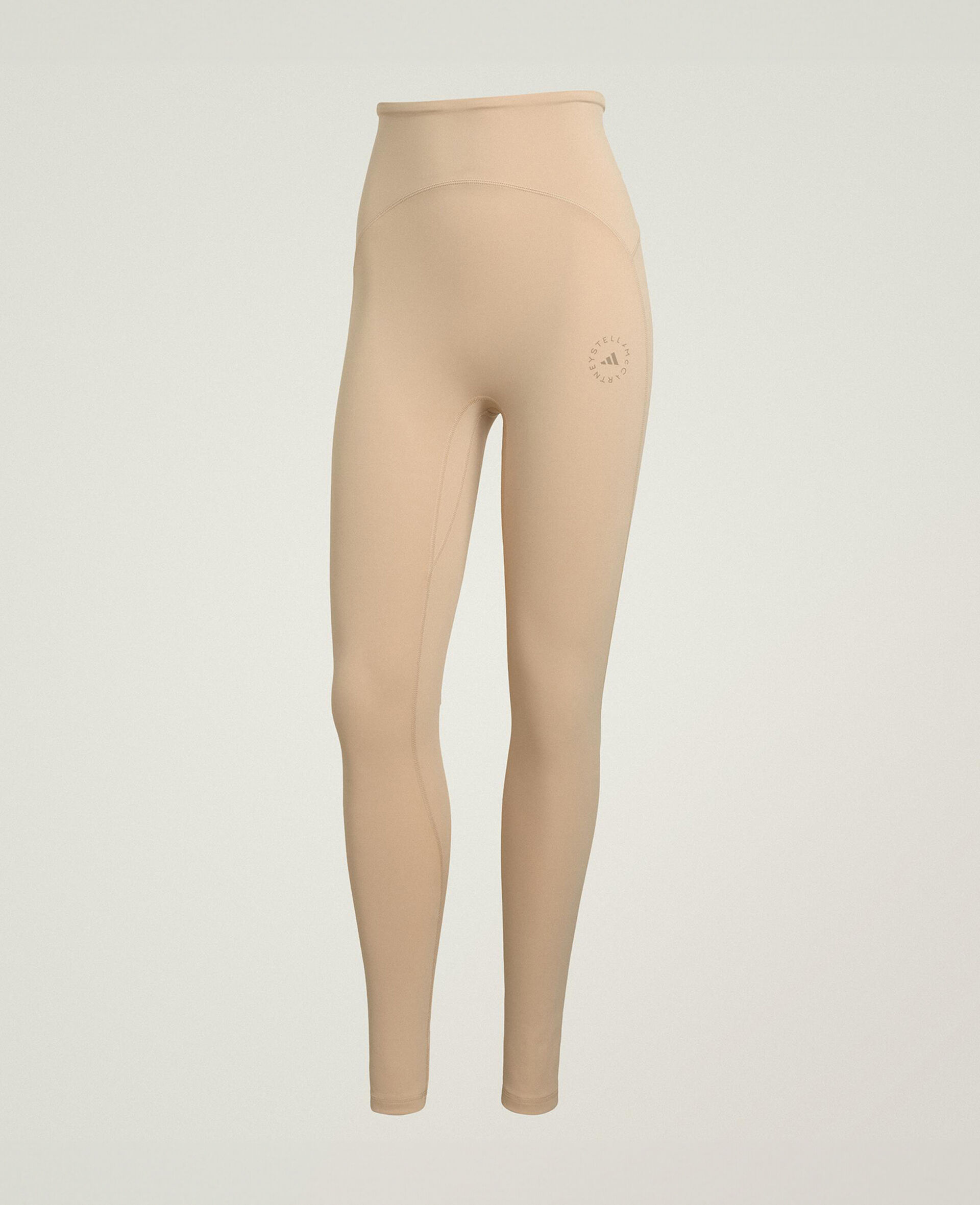 TruePurpose Training Leggings -Pink-medium