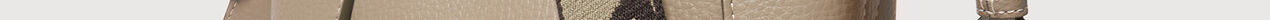 Sac a bandouliere carre Logo-Beige-medium
