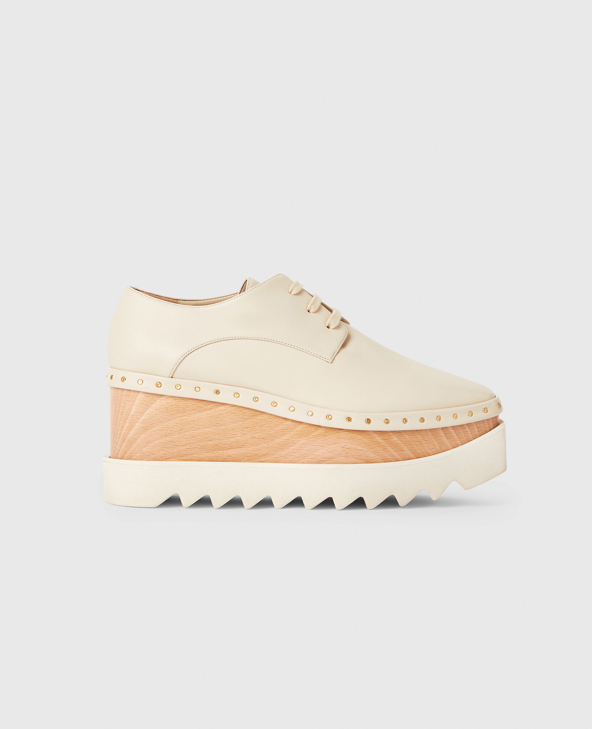 Elyse Platforms-Black-large image number 0