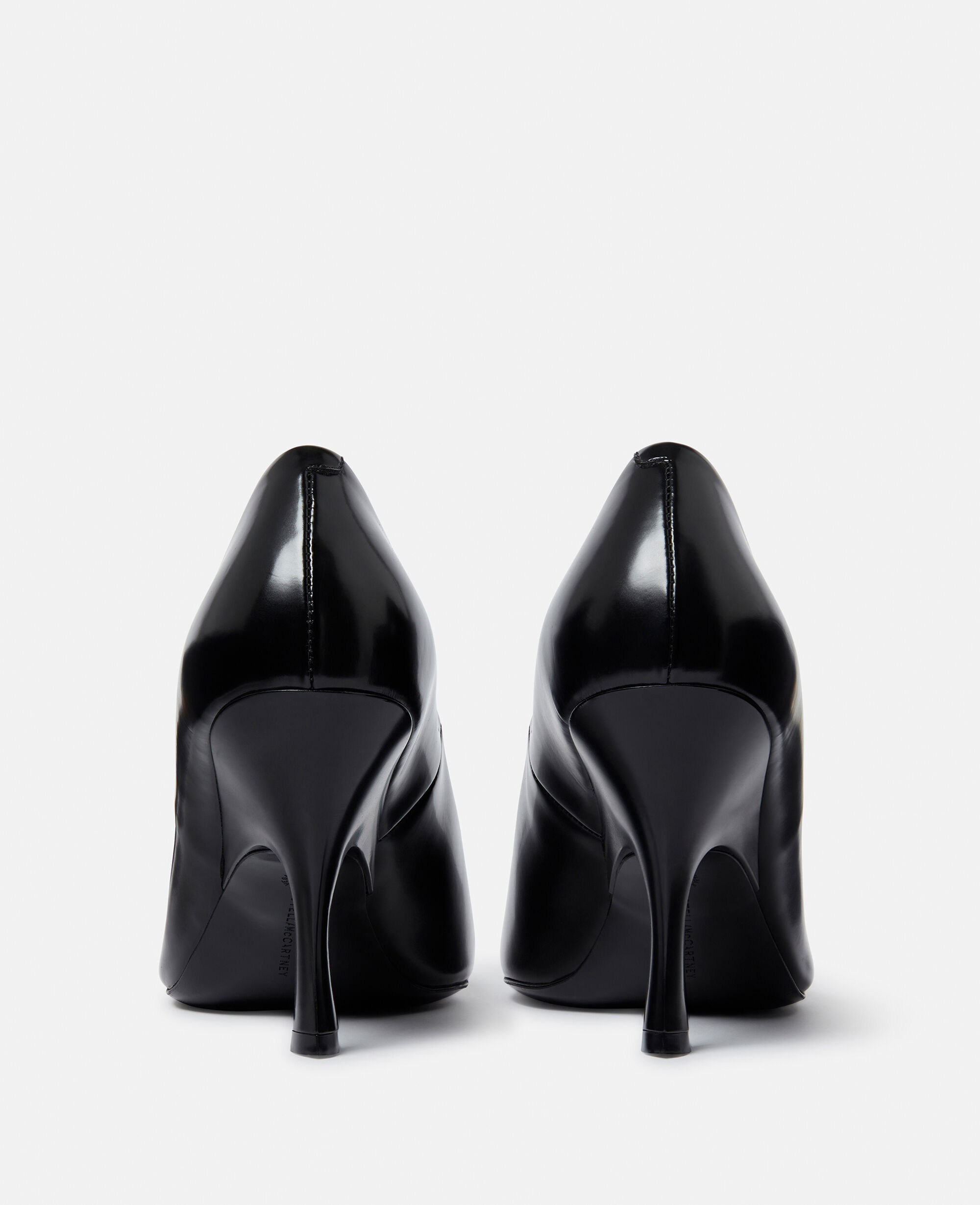 Elsa Pointed Toe Pump