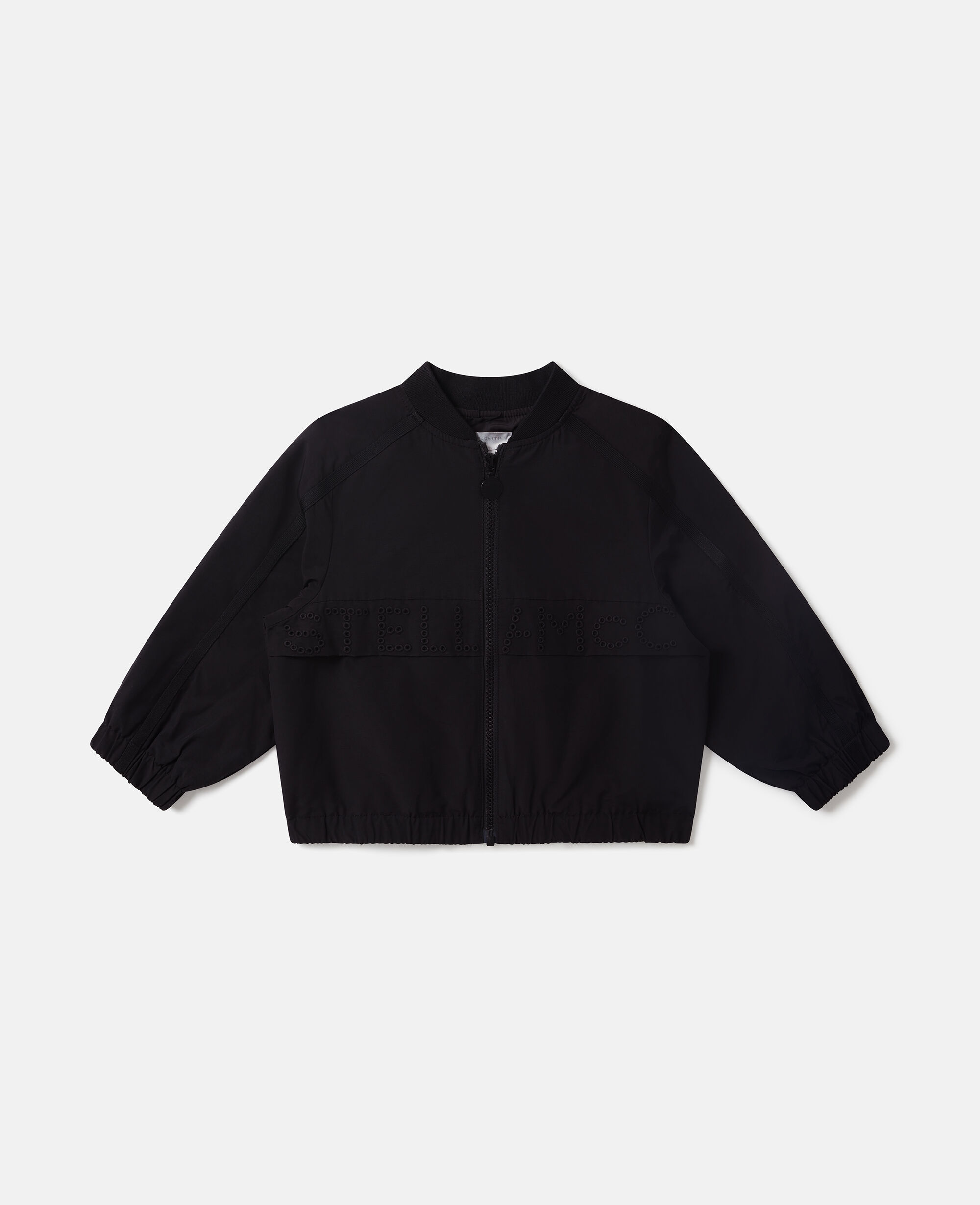 ガールズ コート ジャケット | パーカ ケープ | ステラ マッカートニー