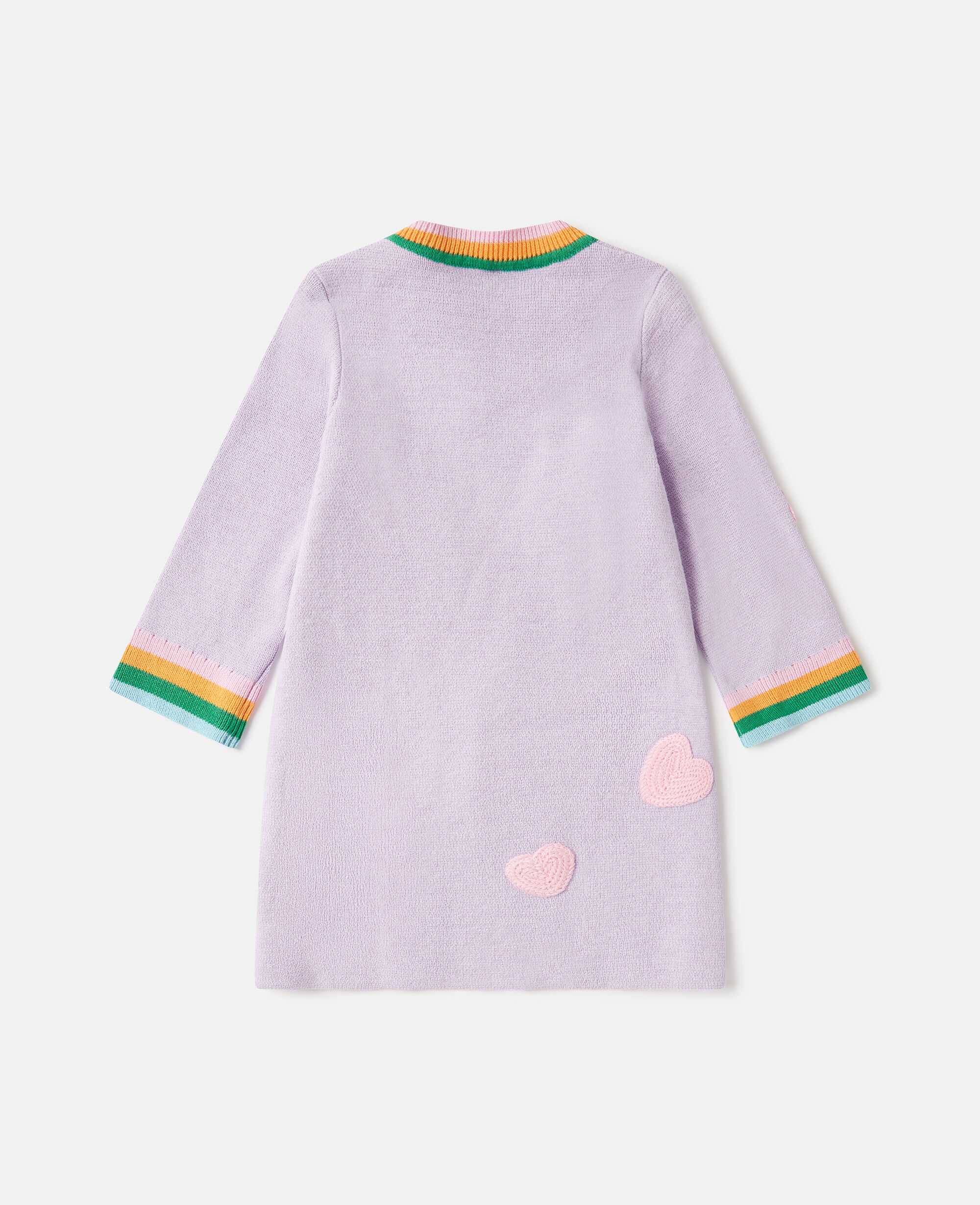 【美品】可愛いとママ友から大絶賛！ステラマッカートニーベビーオーバーオール 美品】可愛いとママ友から大絶賛！ステラマッカートニーベビー