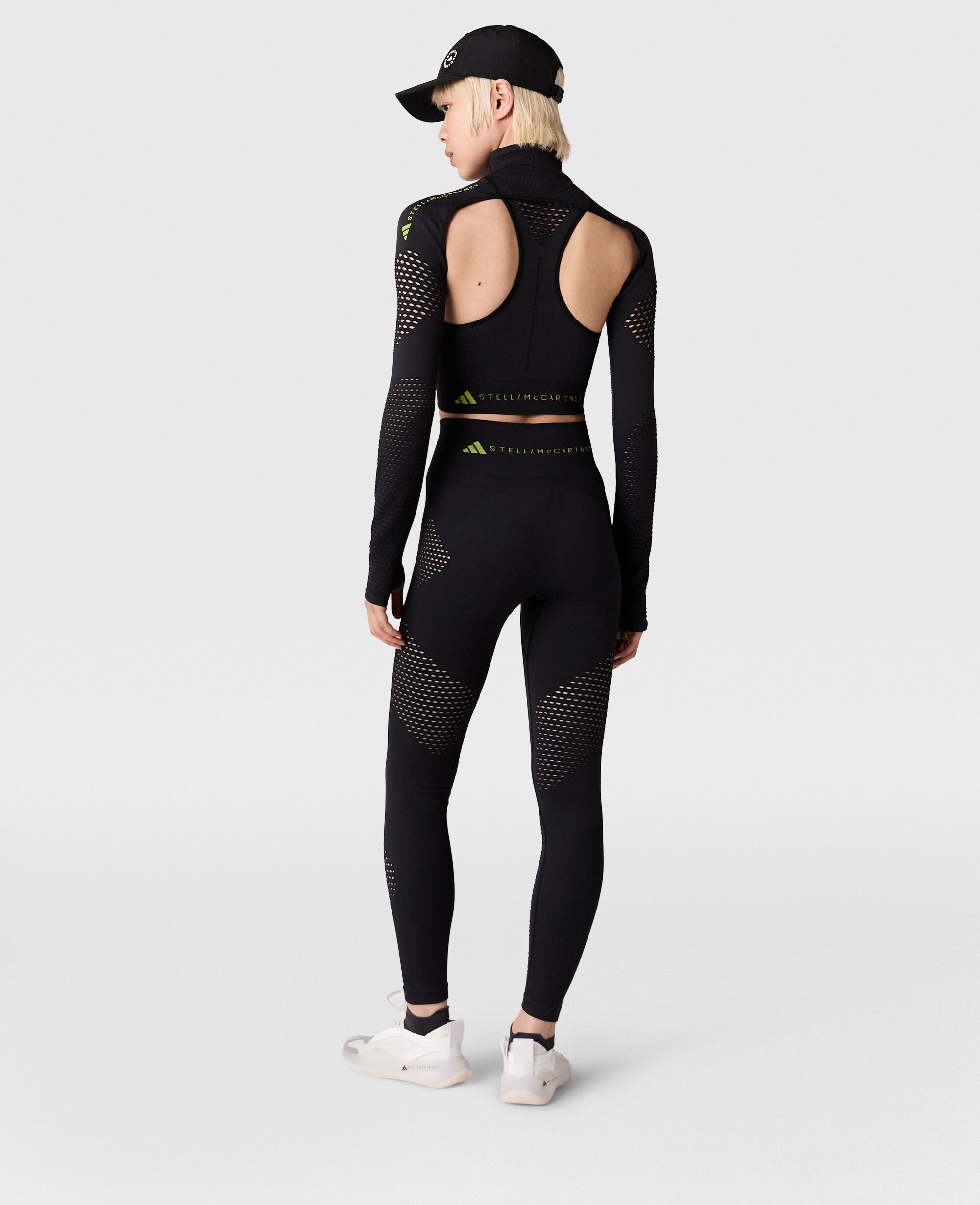 adidas | adidas by Stella McCartney US