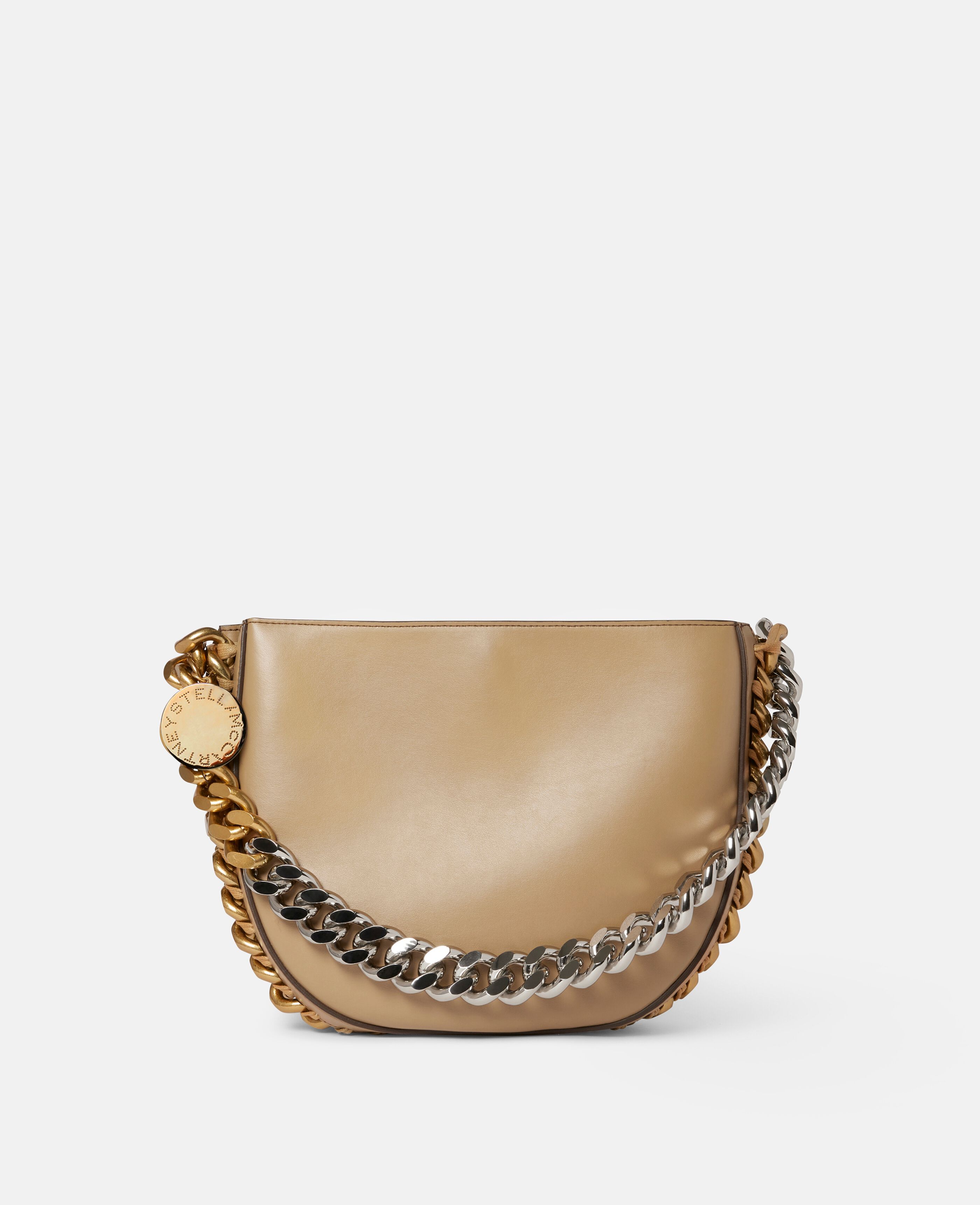 Stella mccartney nude bag new arrivals