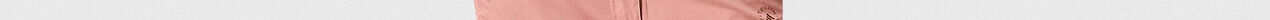 Pantalon de survetement tisse avec logo-Rose-medium