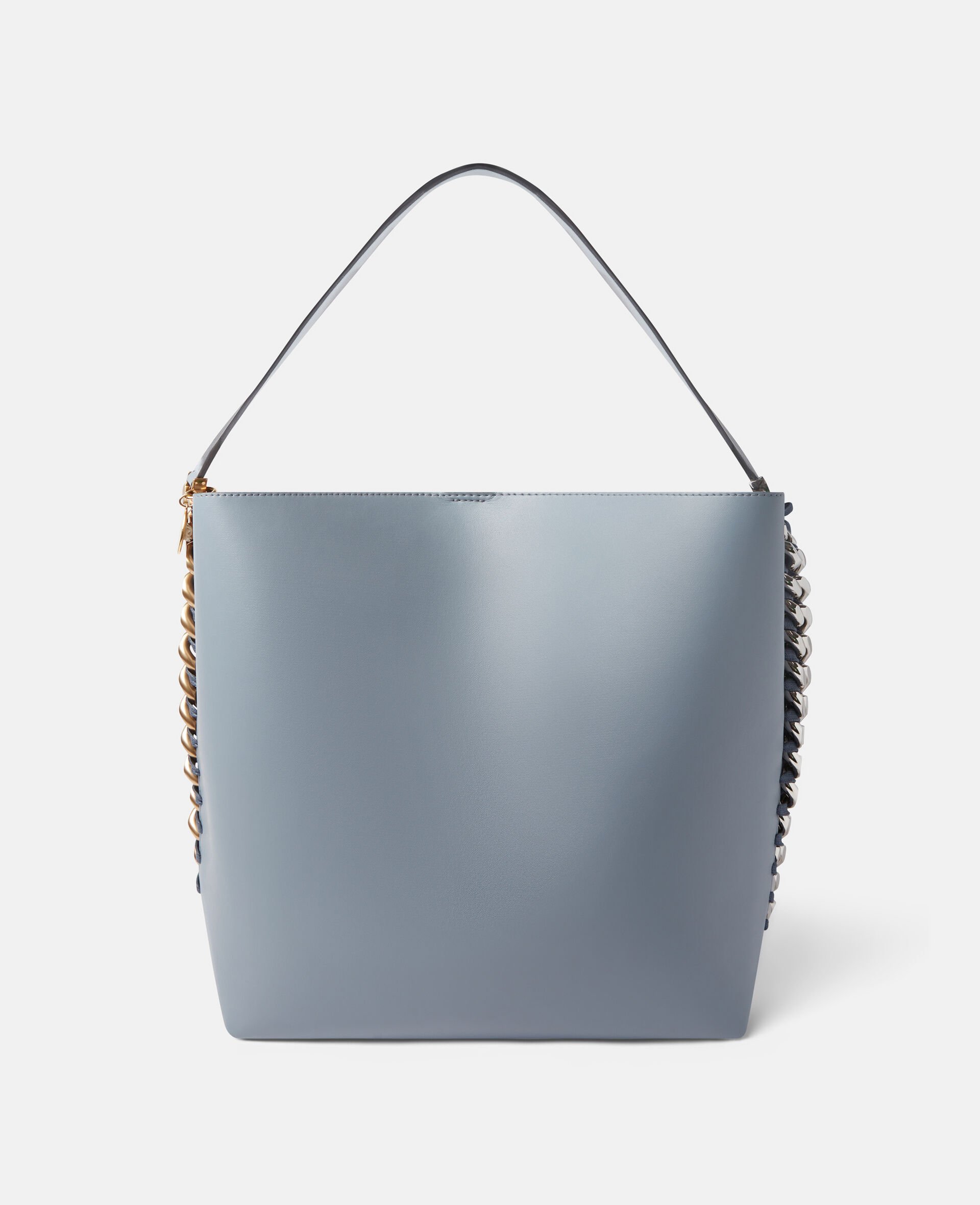 Frayme Tote Bag-Brown-large image number 0