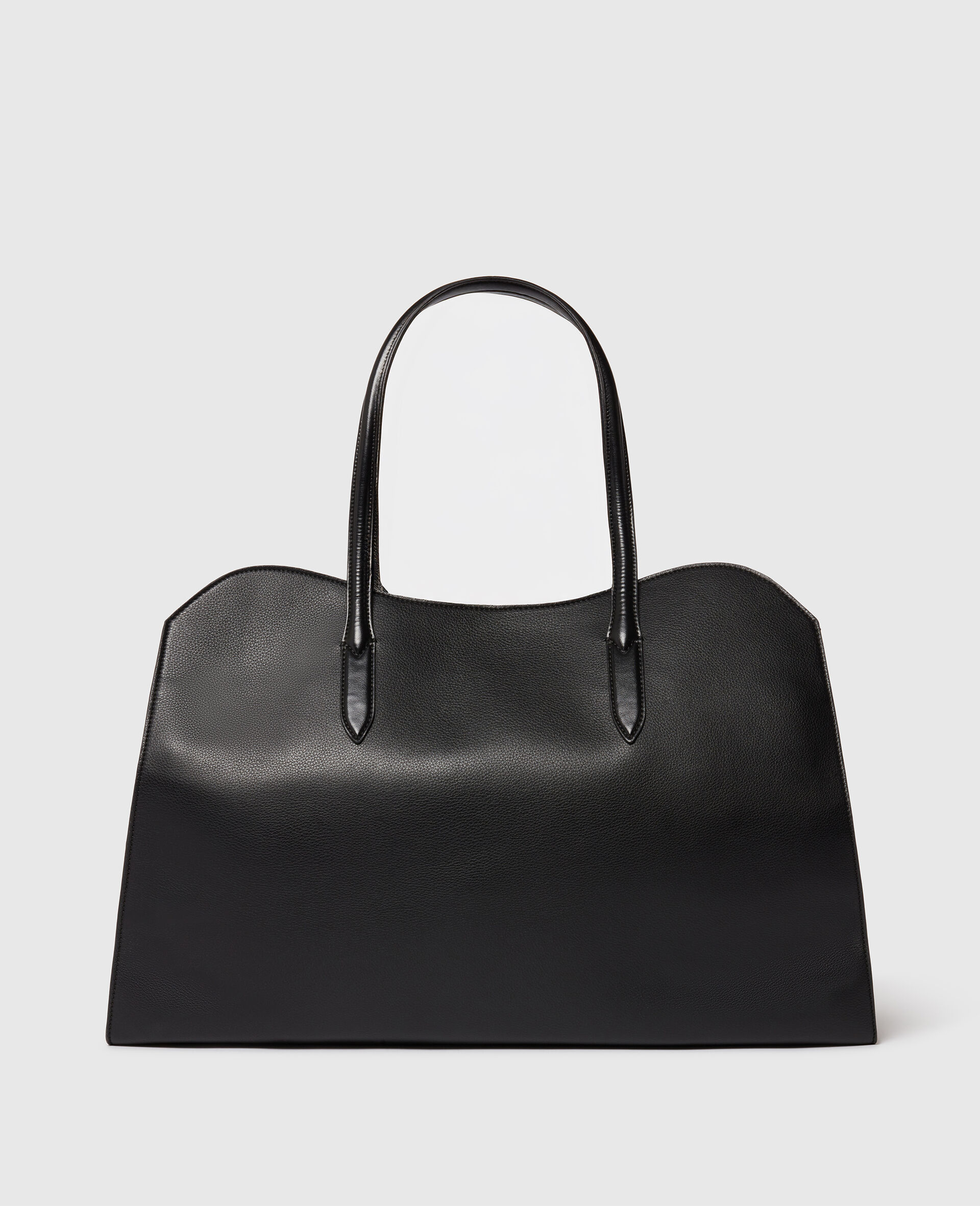 Ryder Embossed Weekender Bag-Noir-large image number 3