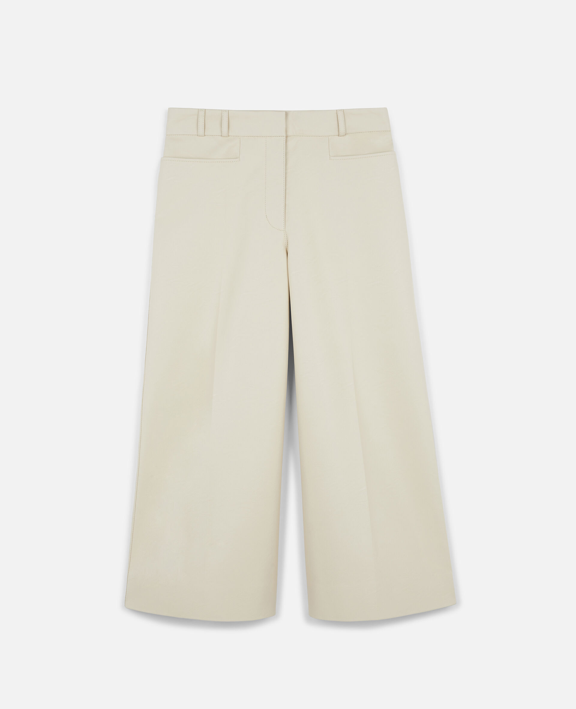 Charlotte Trousers-Beige-large image number 0