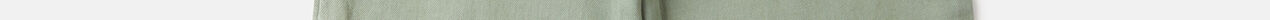 Tonal Straight-Leg Denim Jeans-Green-medium