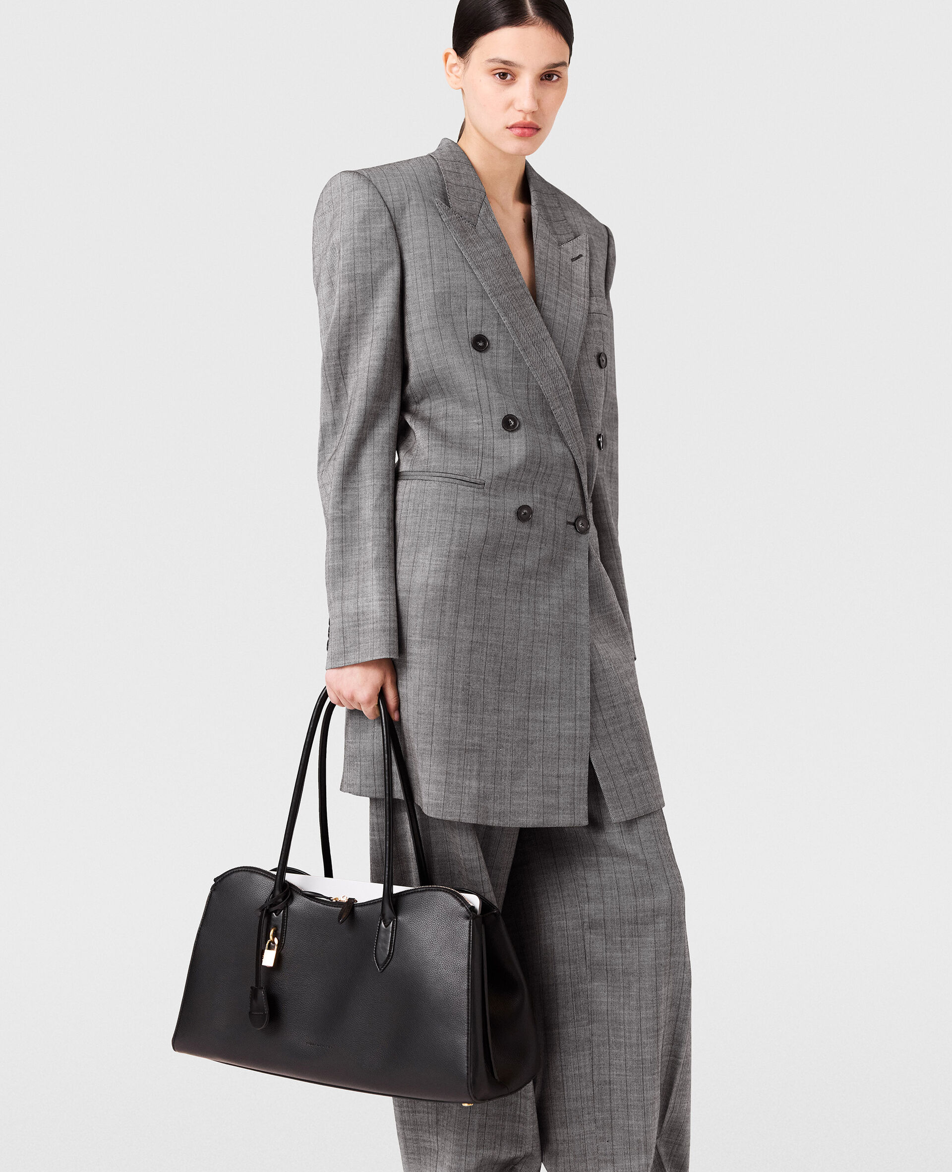 Tote Bag Ryder-Nero-large image number 6