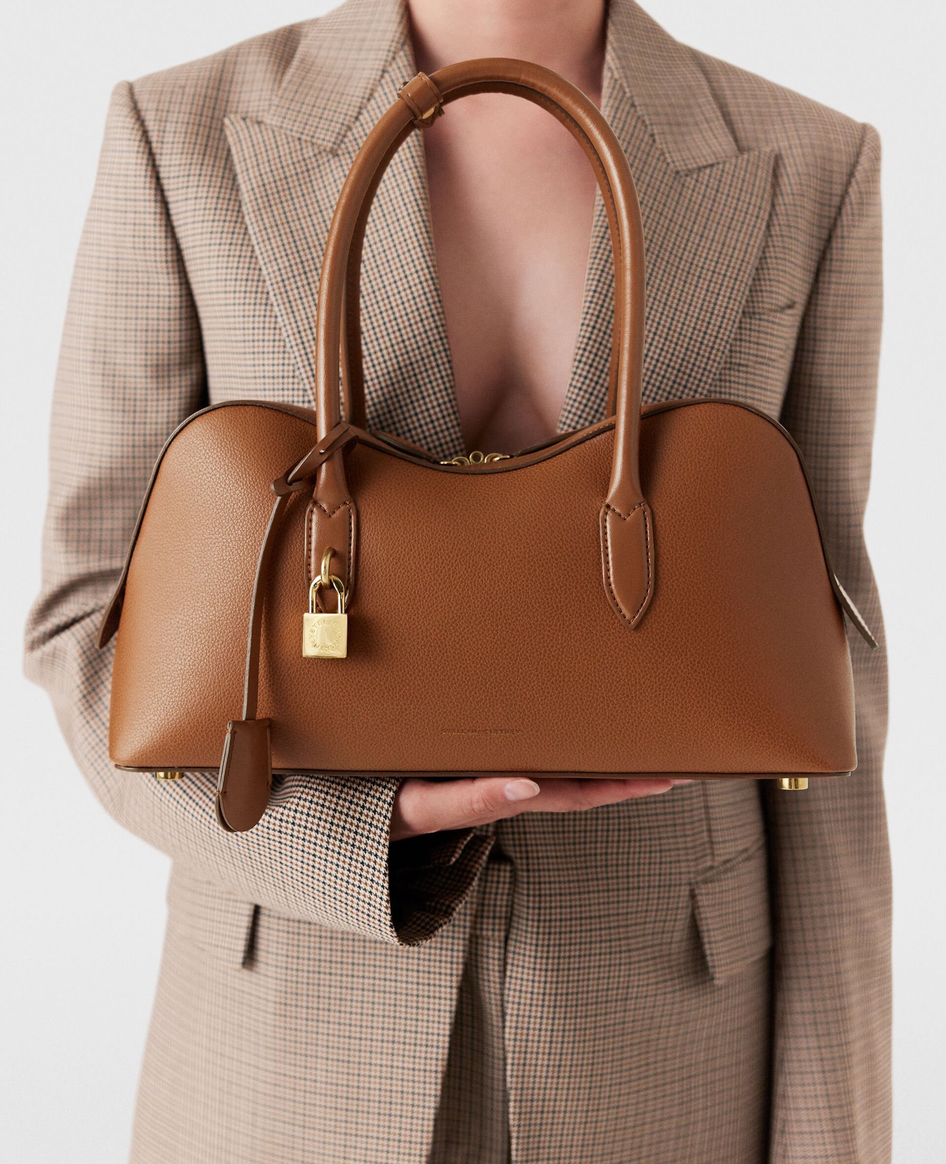 Ryder肩背包-黑色-large image number 6