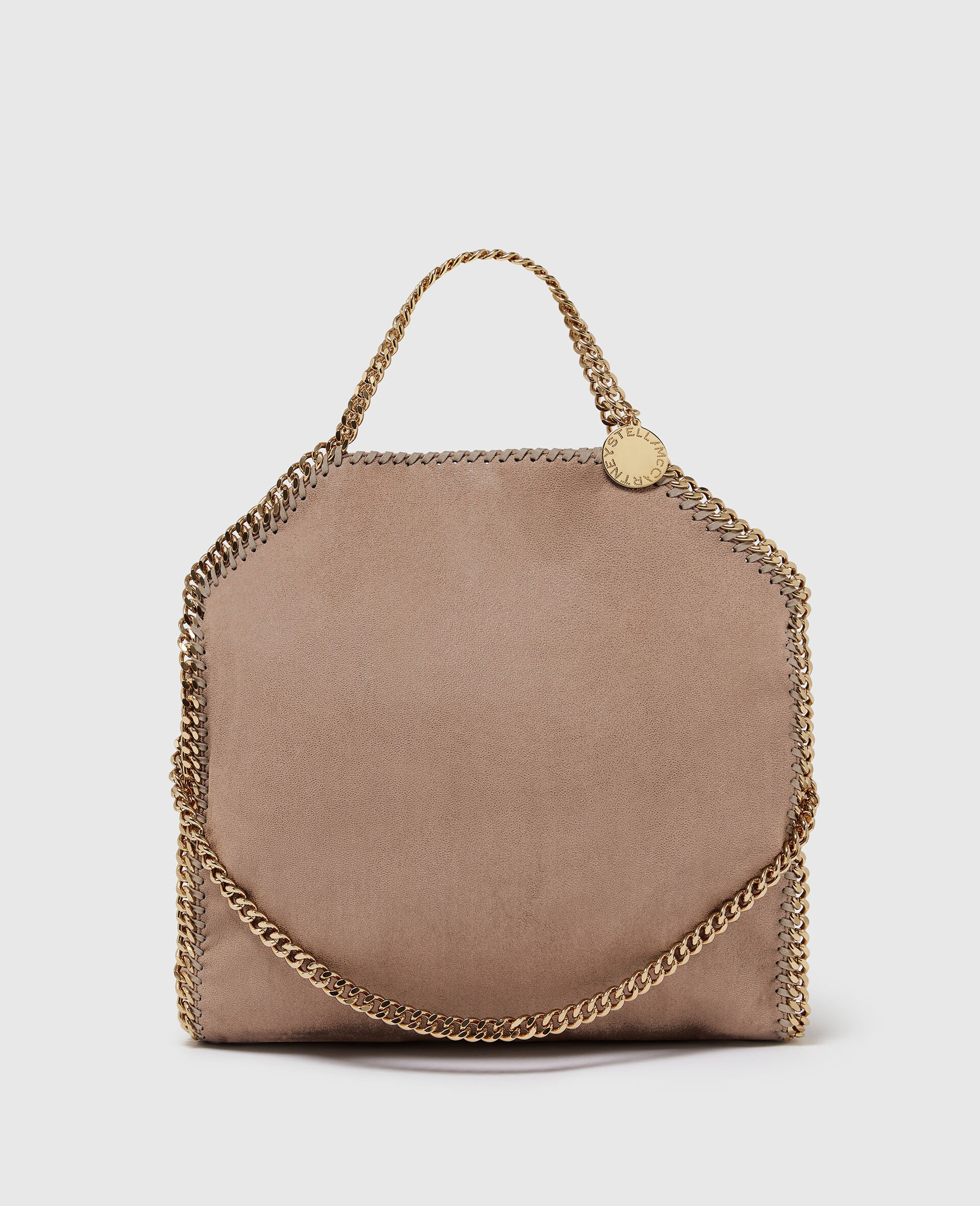 Cabas a rabat Falabella-Vert-medium