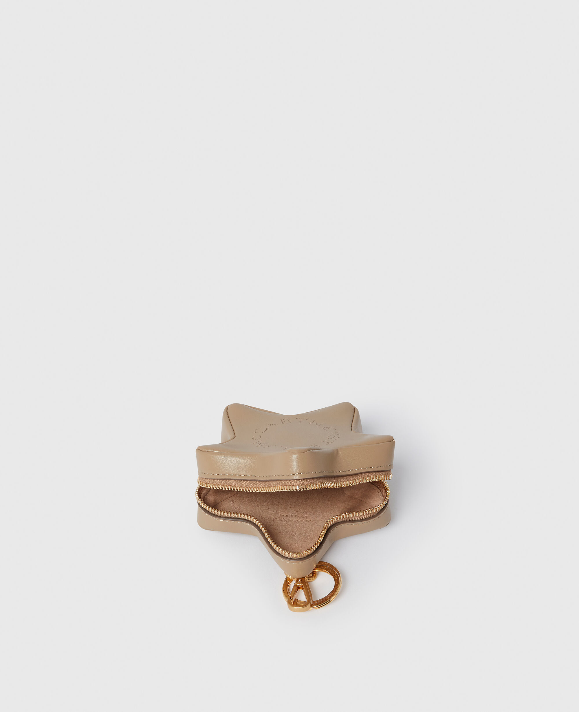 Keyring and Charms Keyring and Charms