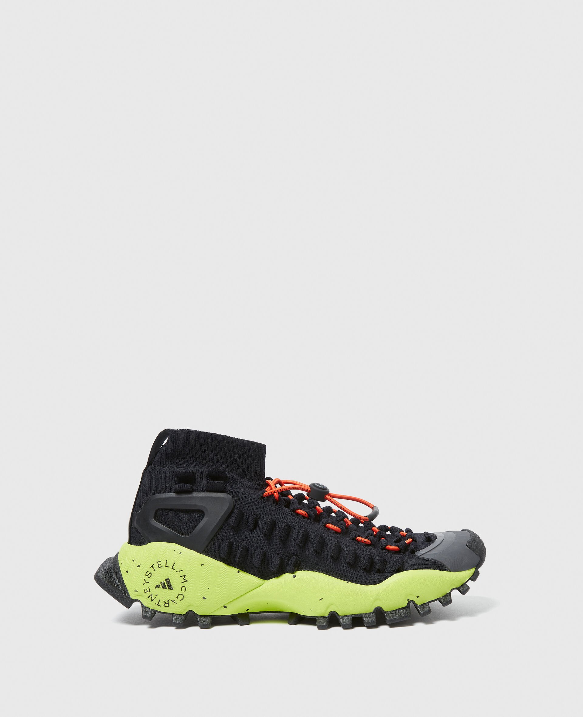 Seeulater 2 Trainers-Green-medium