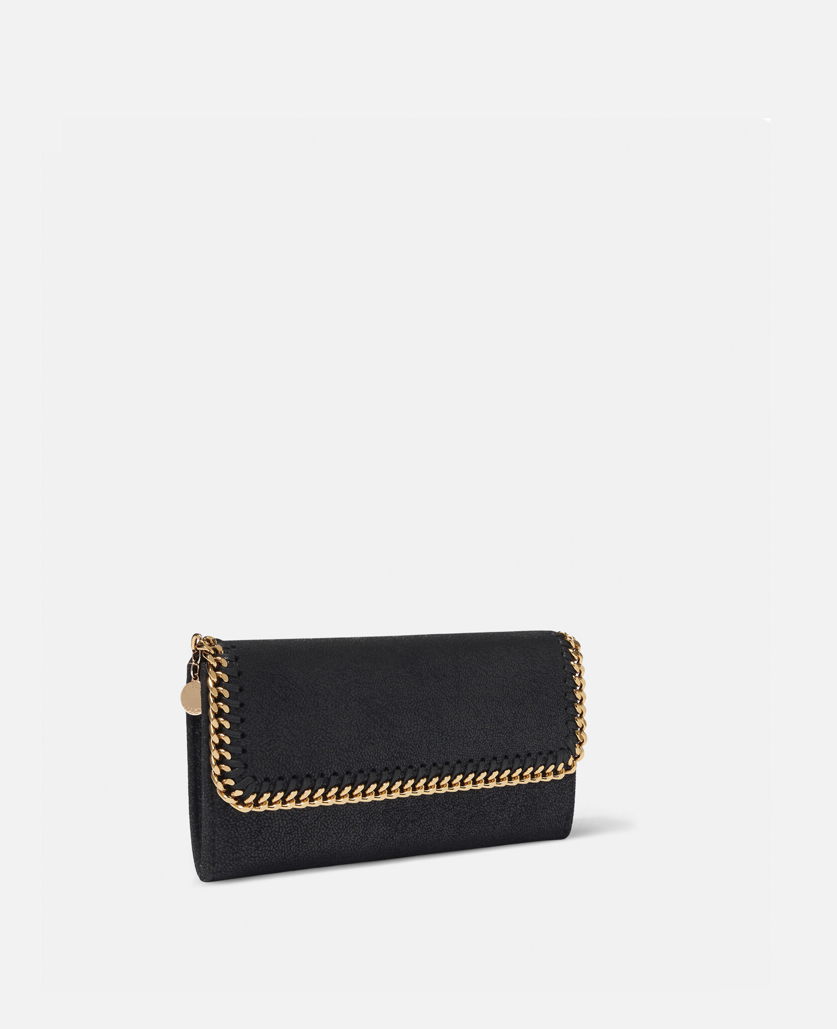 Long Wallets