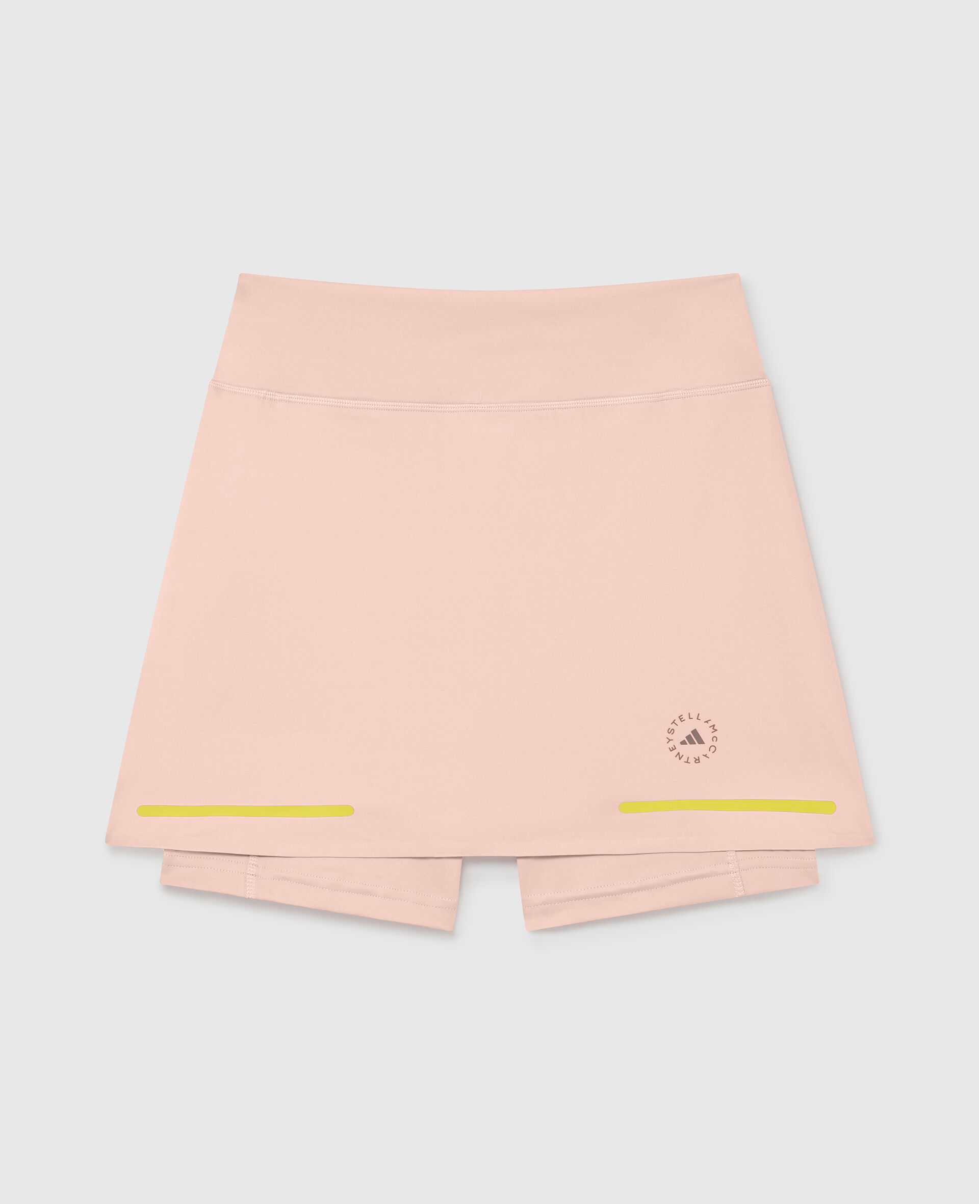 TrueNature Golf Skort-Pink-large image number 0