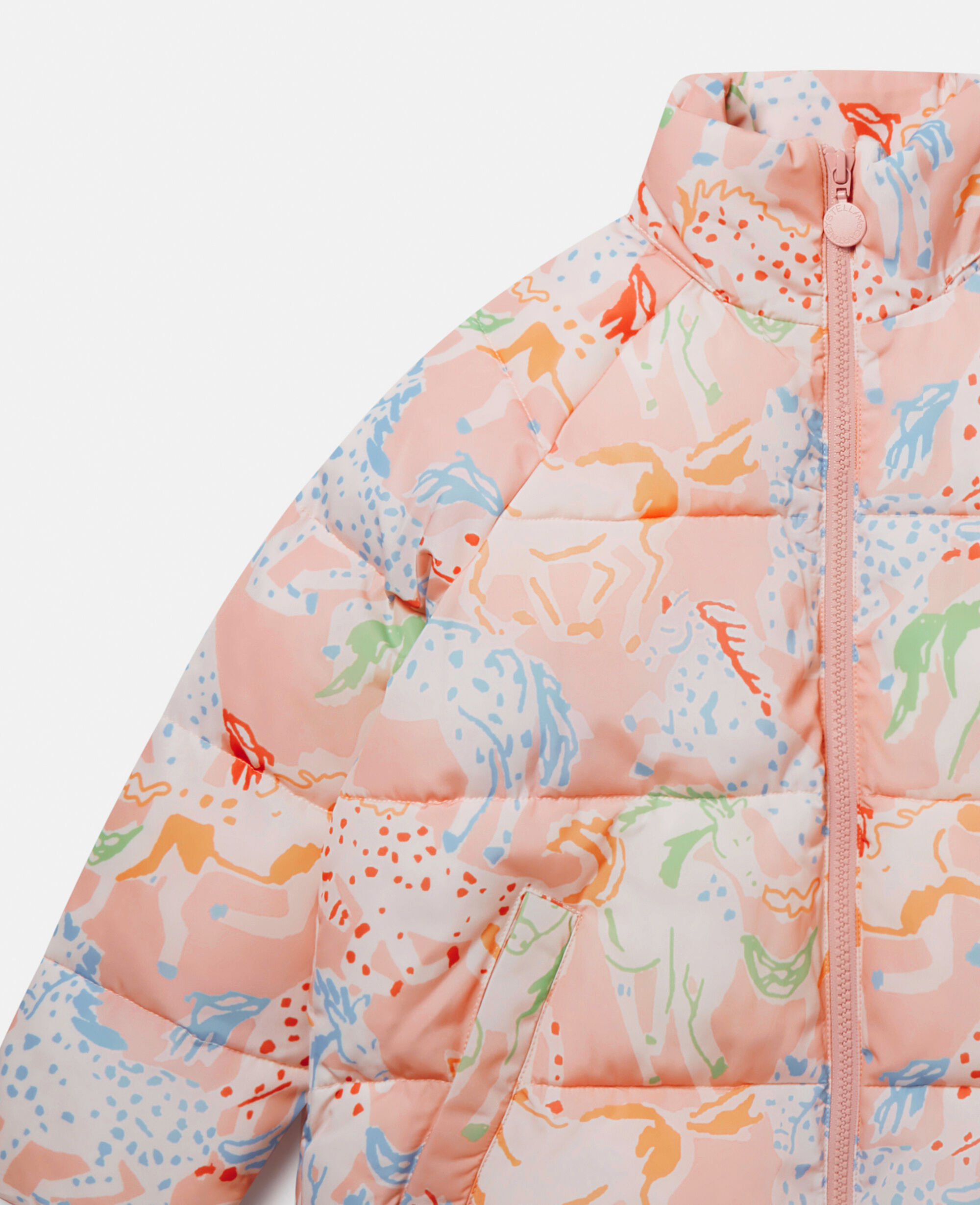 Kids' Ski Wear | Stella McCartney US