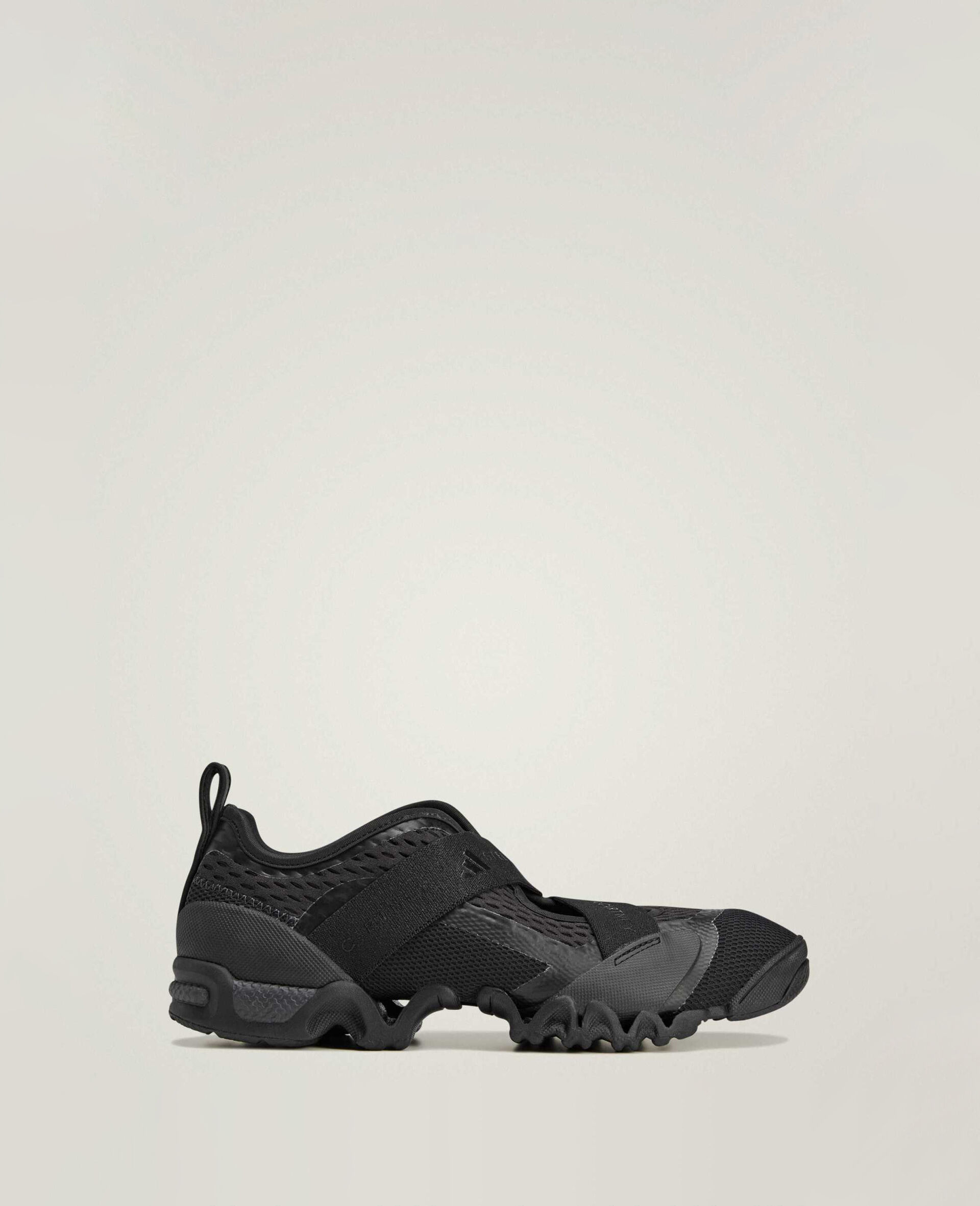 Sportswear X Low Trainers-Black-medium
